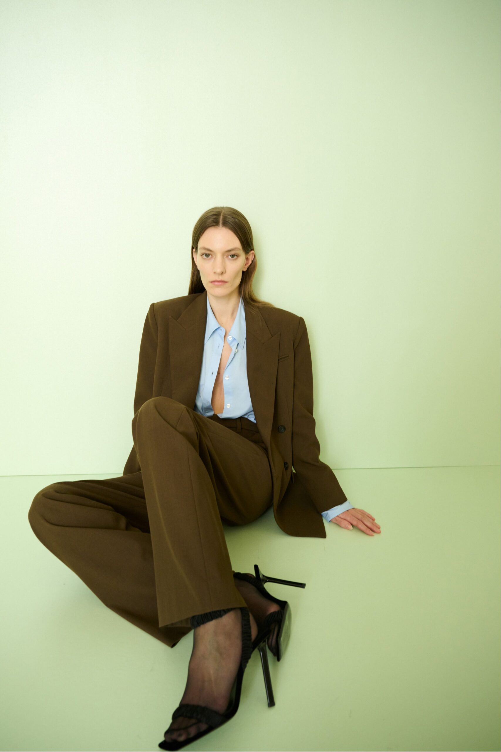 A.L.C. F/W 24 Look 42
