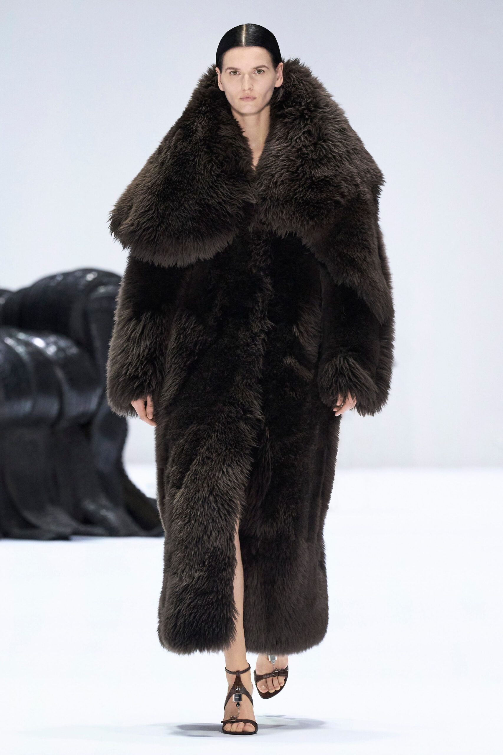 Acne Studios F/W 24 Look 60