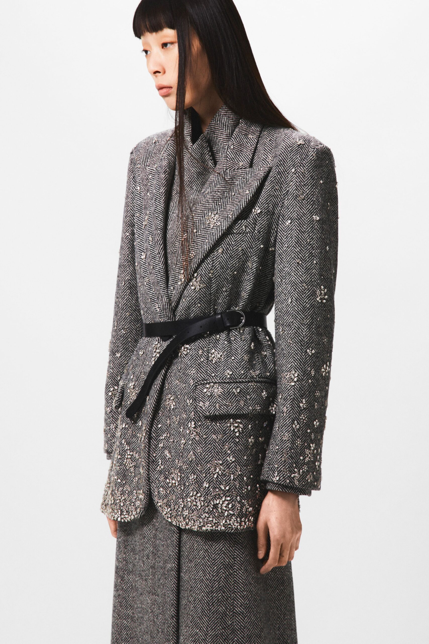 Adam Lippes F/W 24 Look 53