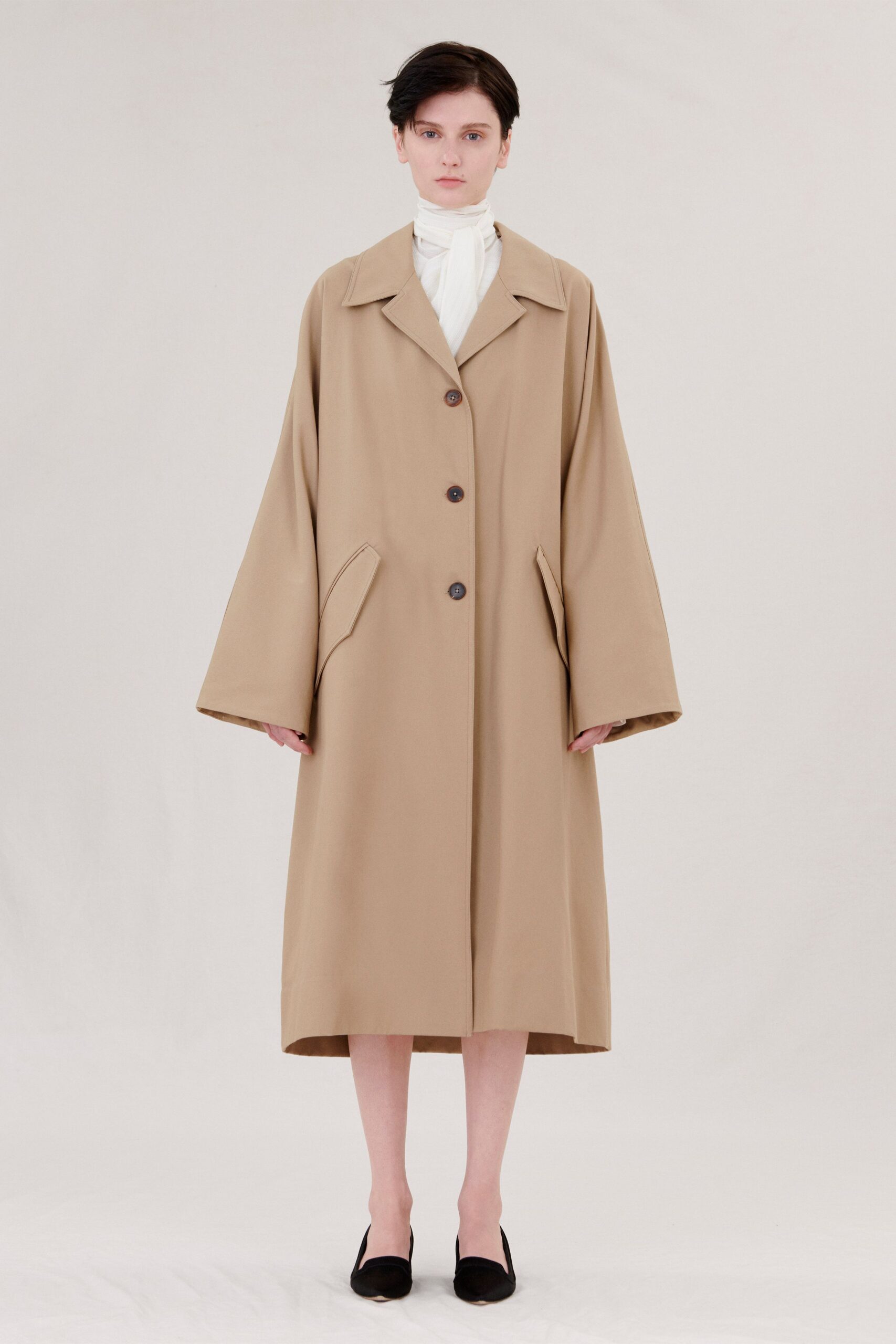 Adam Lippes F/W 24 Look 52