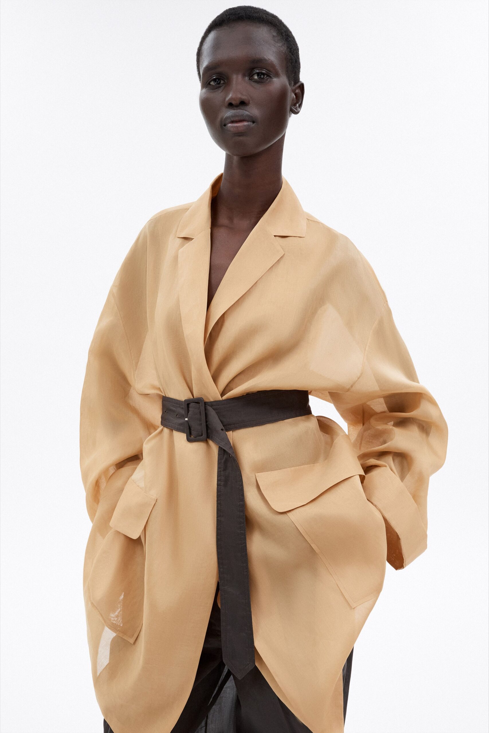 Adam Lippes F/W 25 Look 73