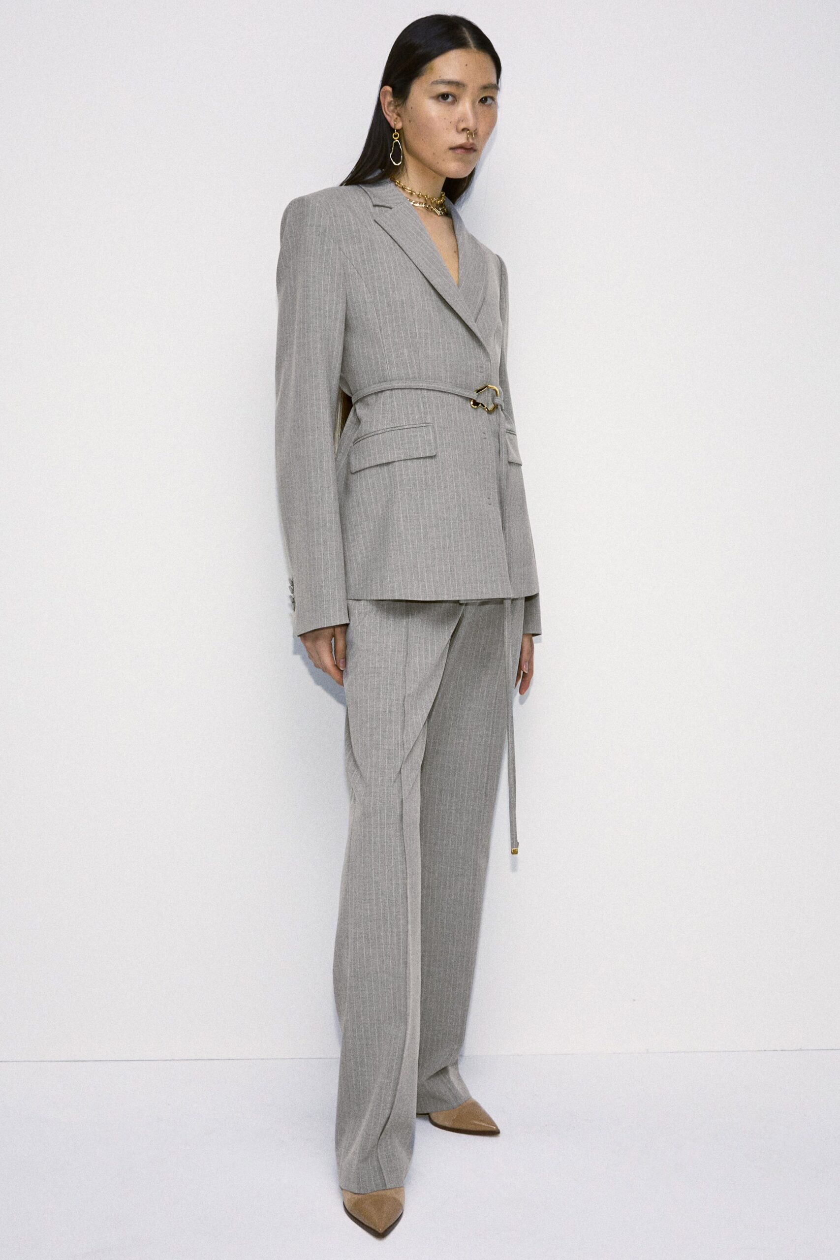 Adeam F/W 24 Look 58