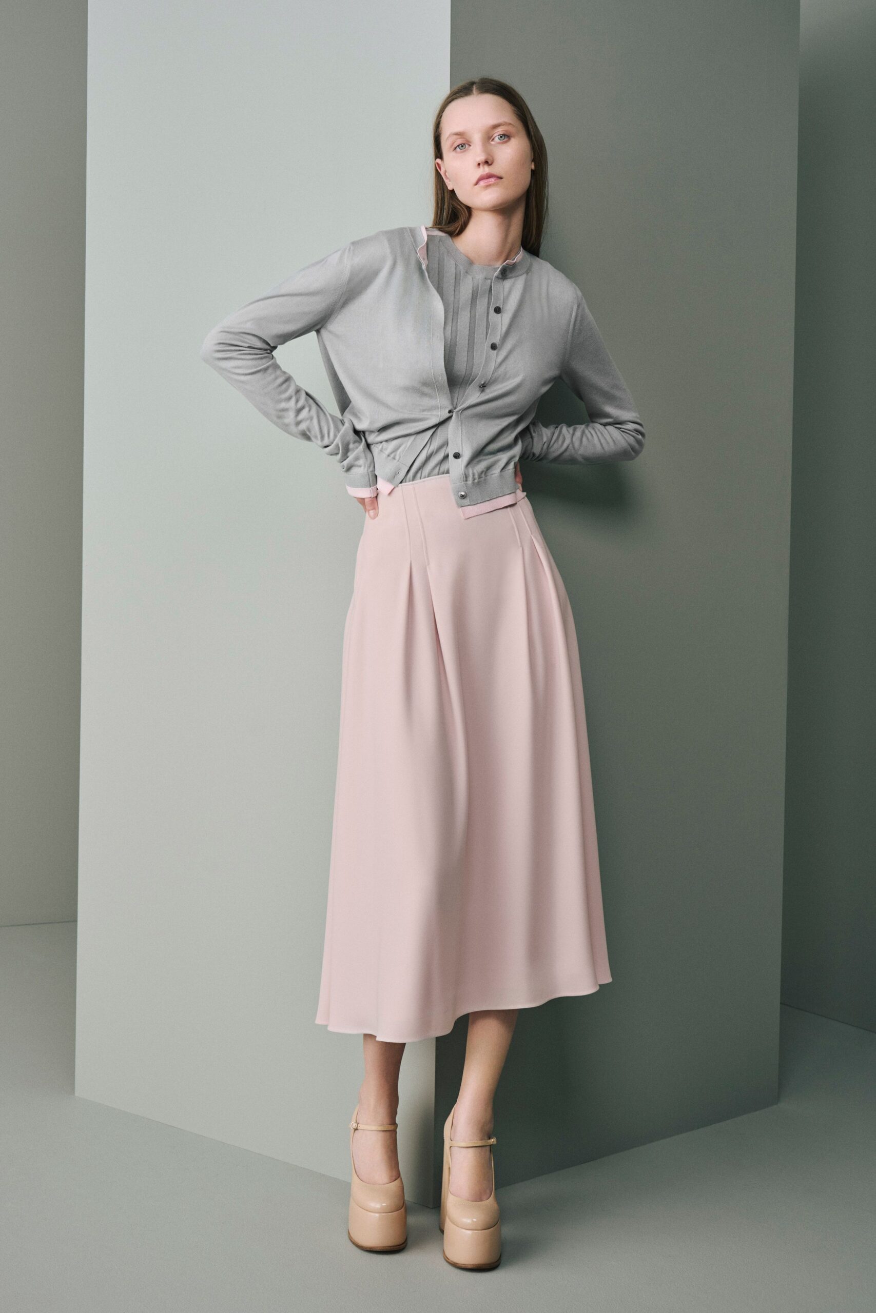 Adeam Resort 25 Look 60
