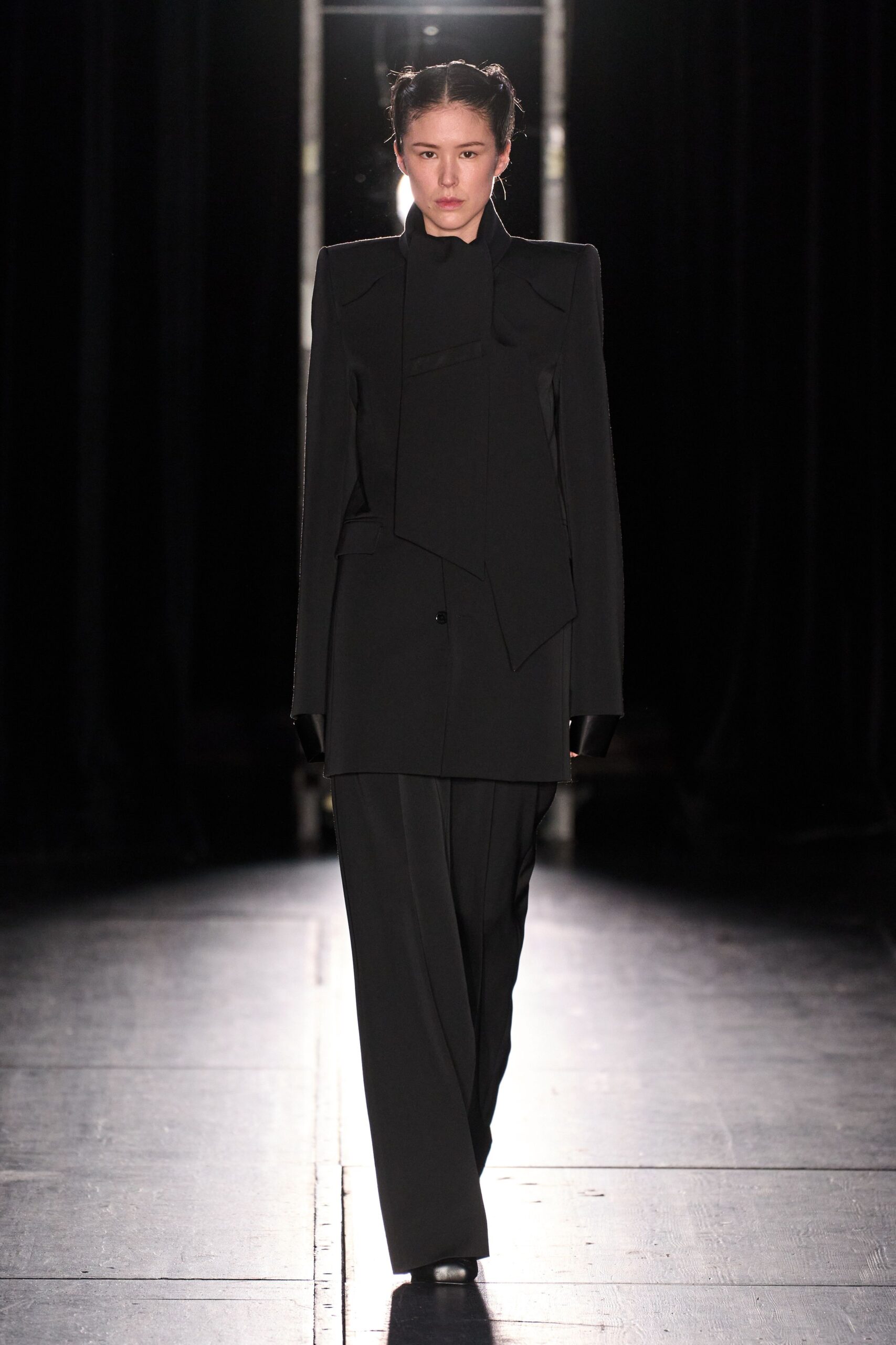Alainpaul F/W 24 Look 52