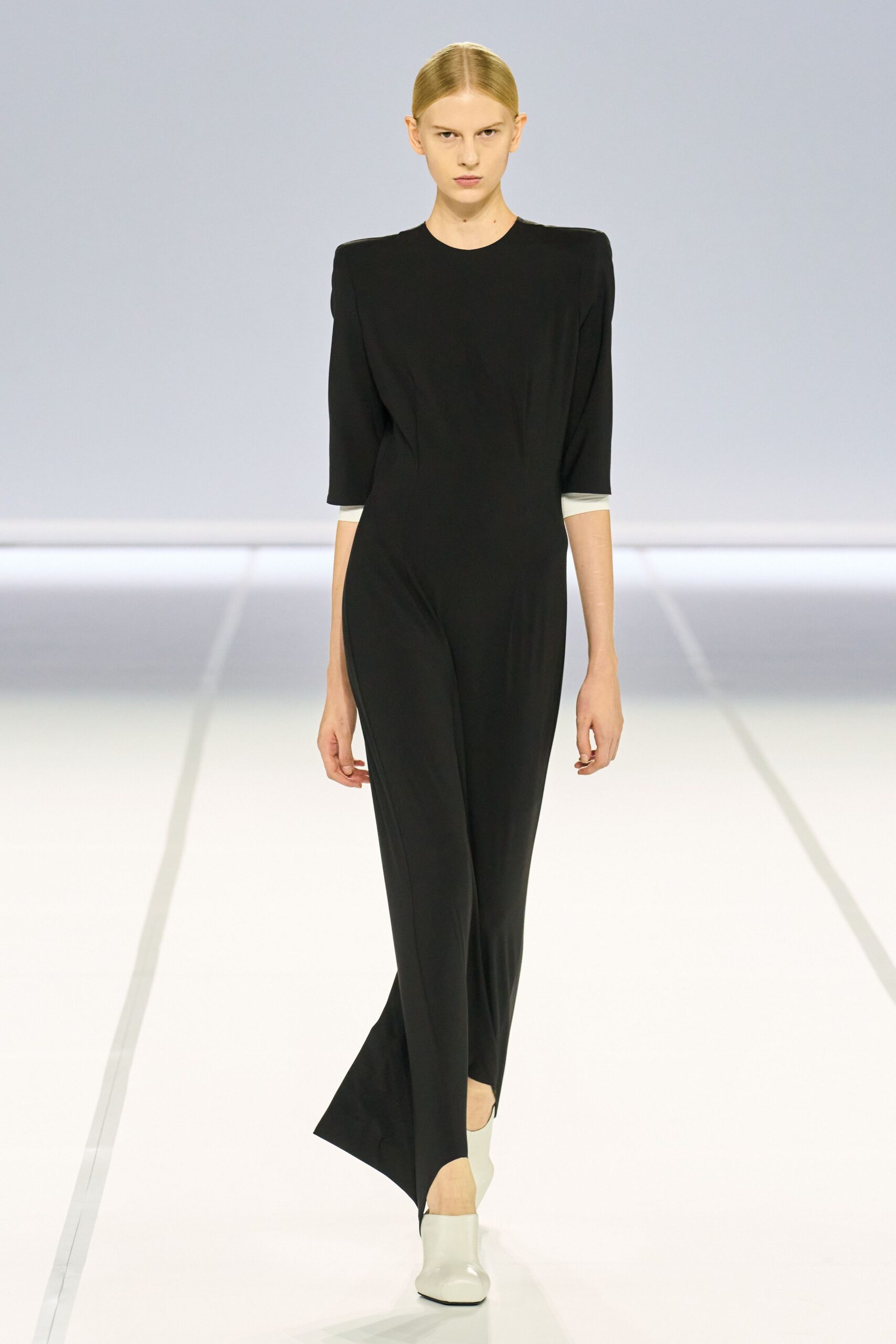 Alainpaul S/S 25 Look 49