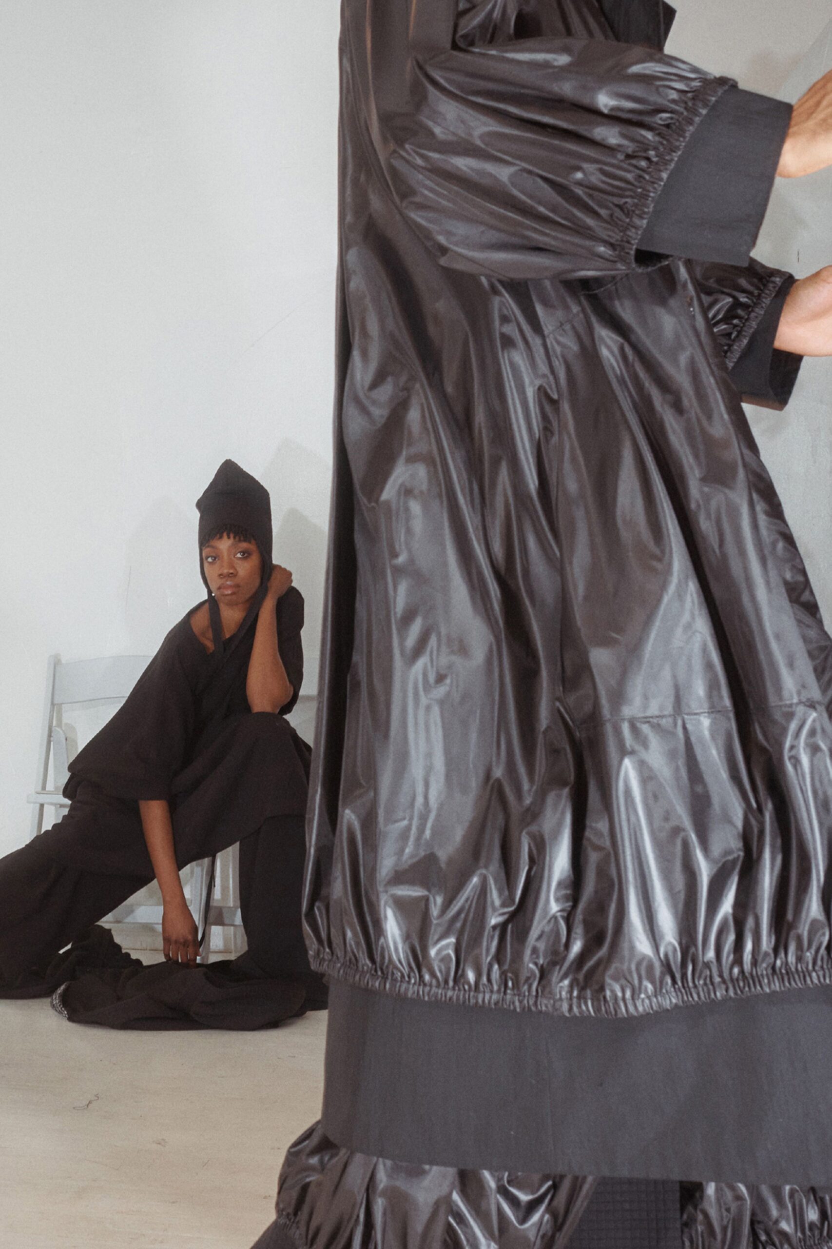 A. Potts F/W 21 Look 69