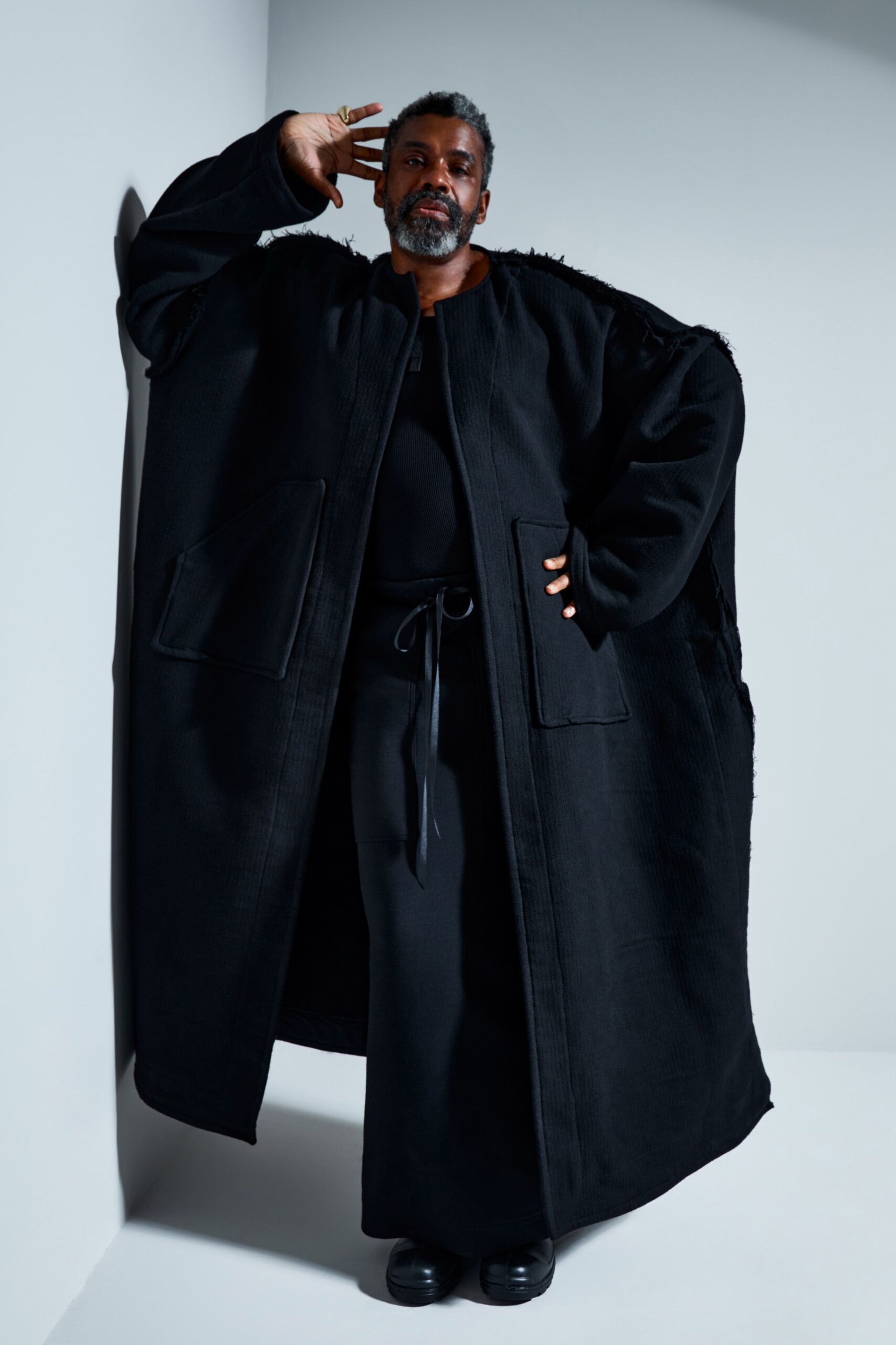 A. Potts F/W 24 Look 66