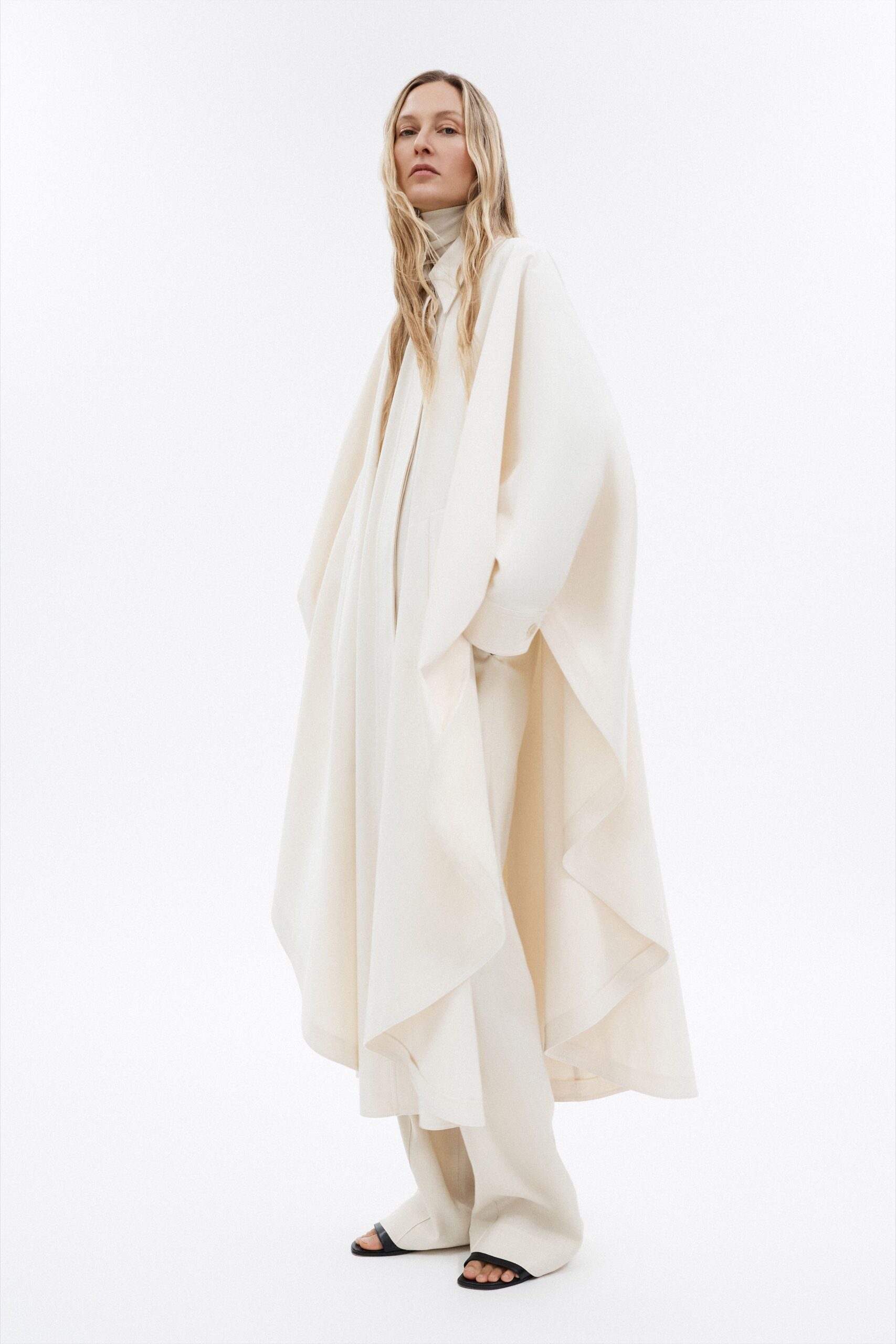 Adam Lippes F/W 25 Look 86