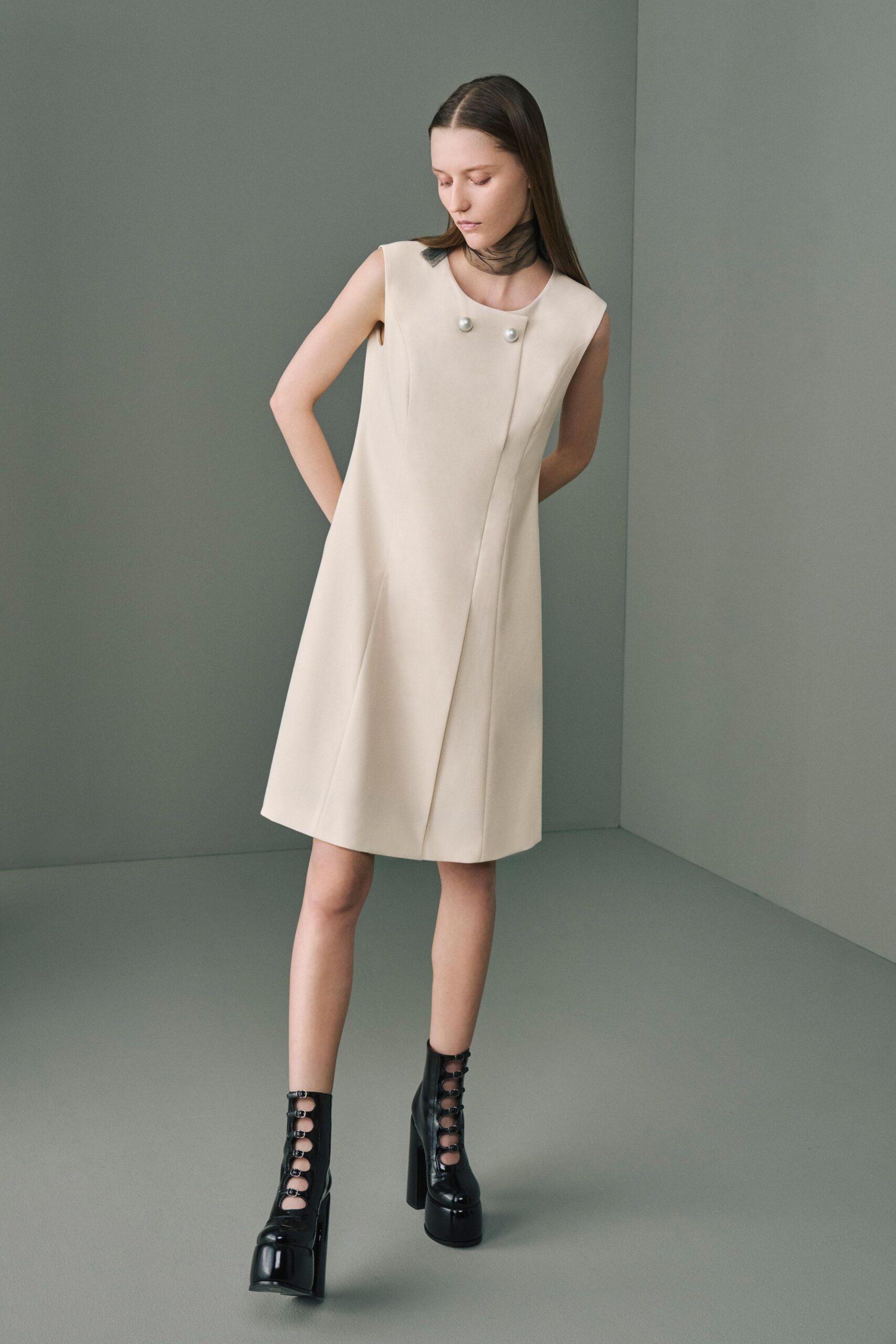 Adeam Resort 25 Look 75