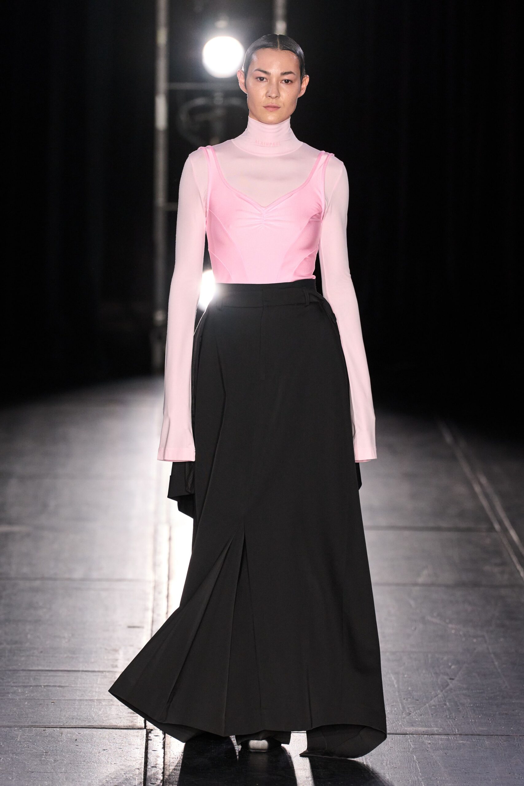 Alainpaul F/W 24 Look 59