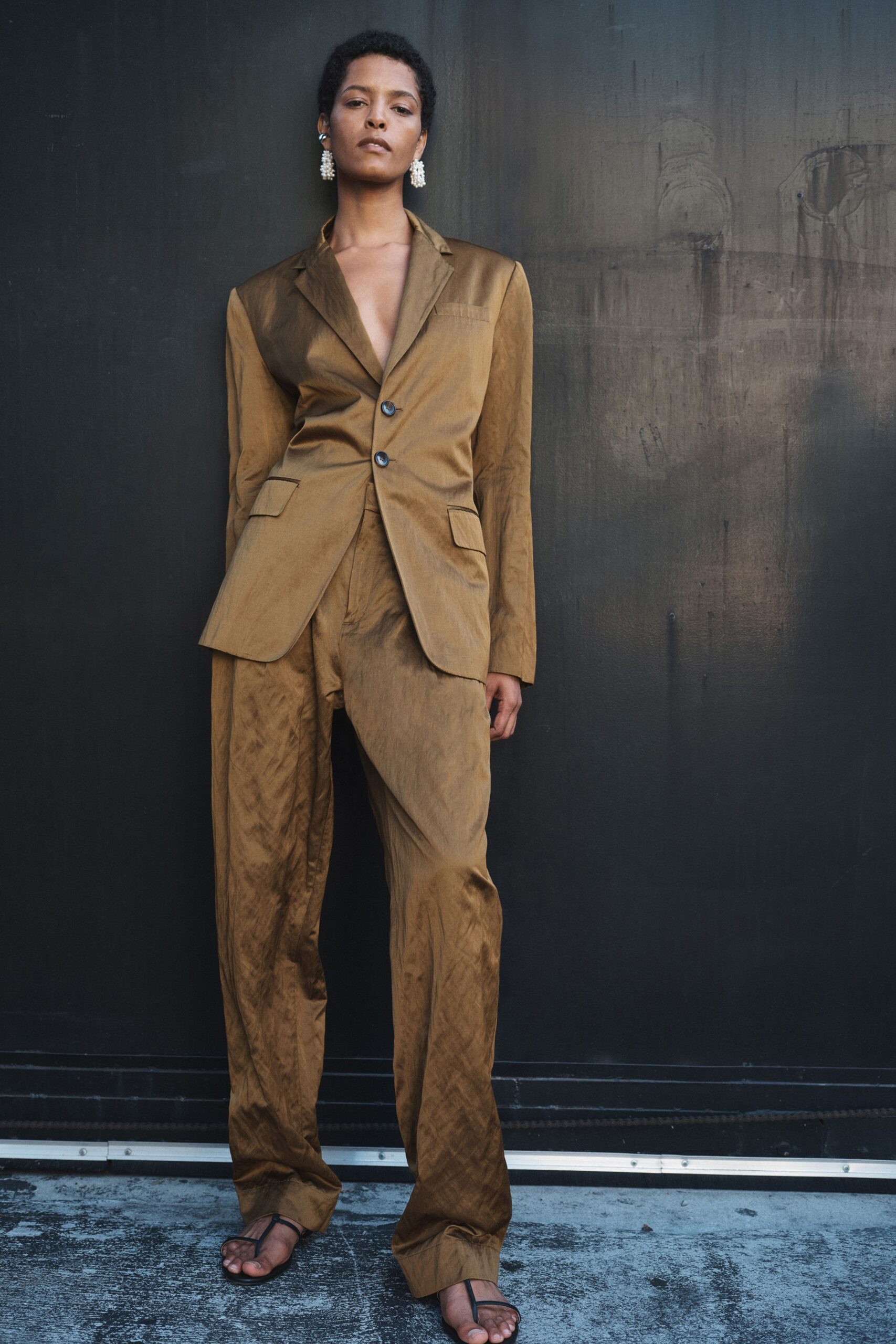 A.L.C. S/S 25 Look 77