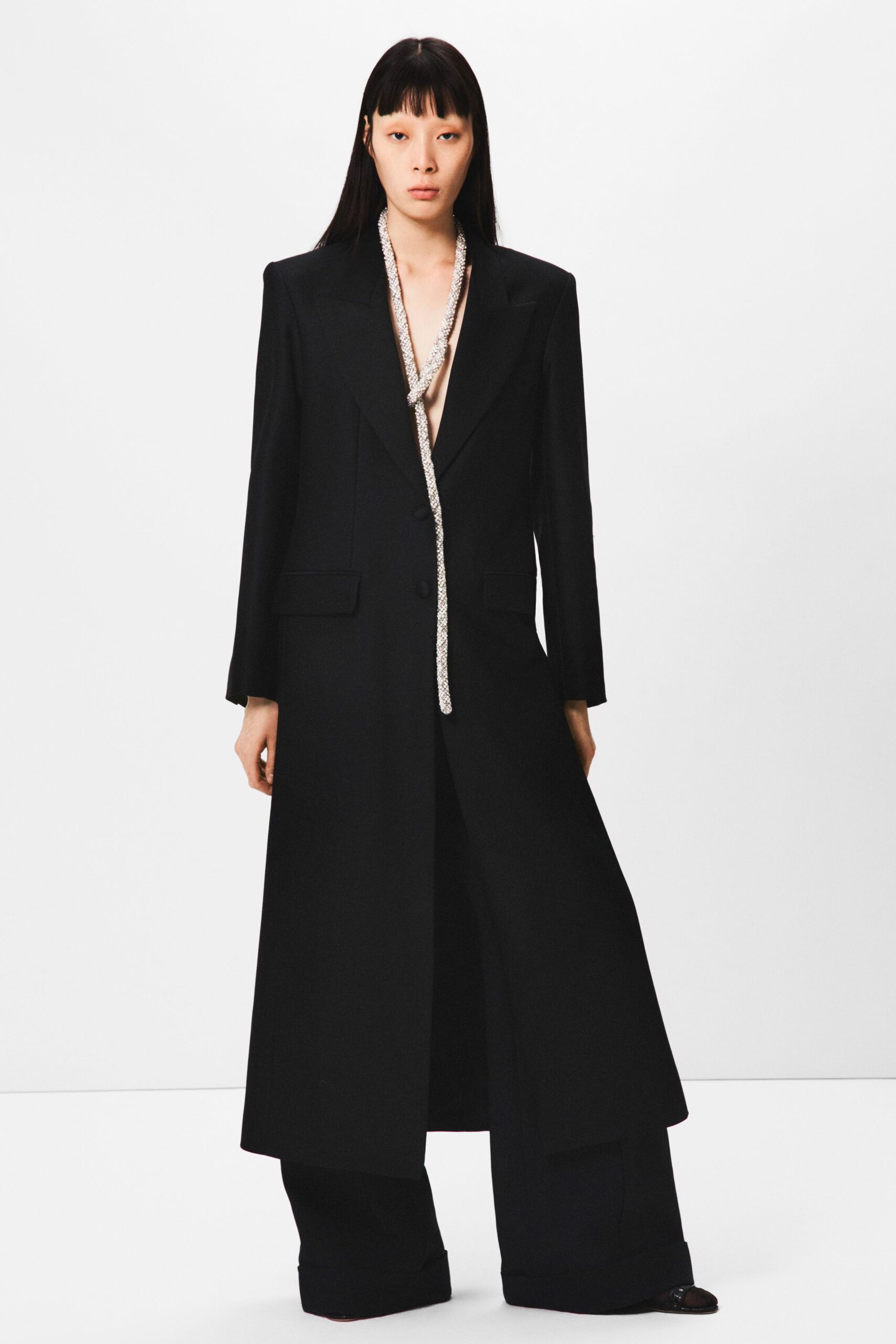 Adam Lippes F/W 24 Look 79