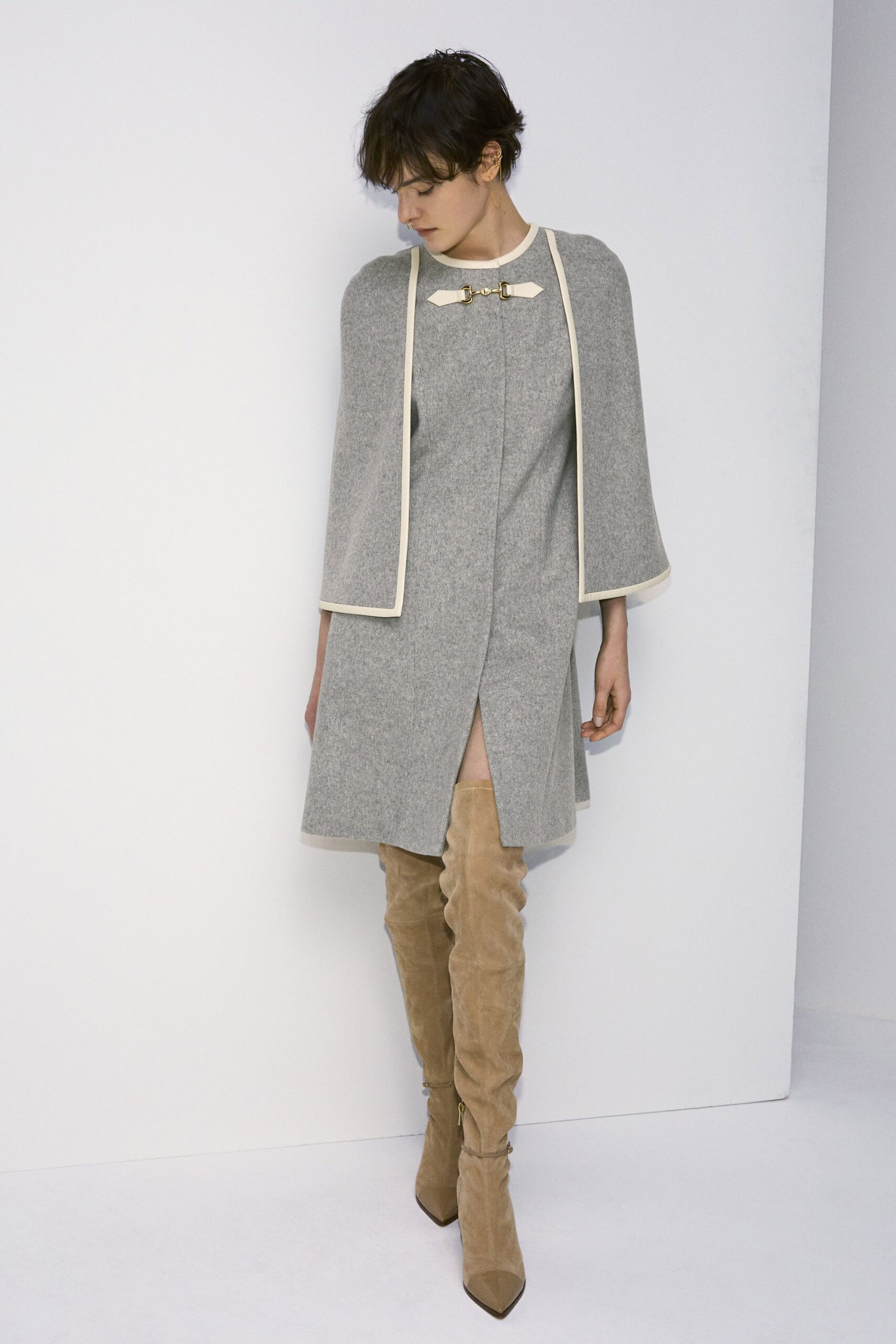Adeam F/W 24 Look 83