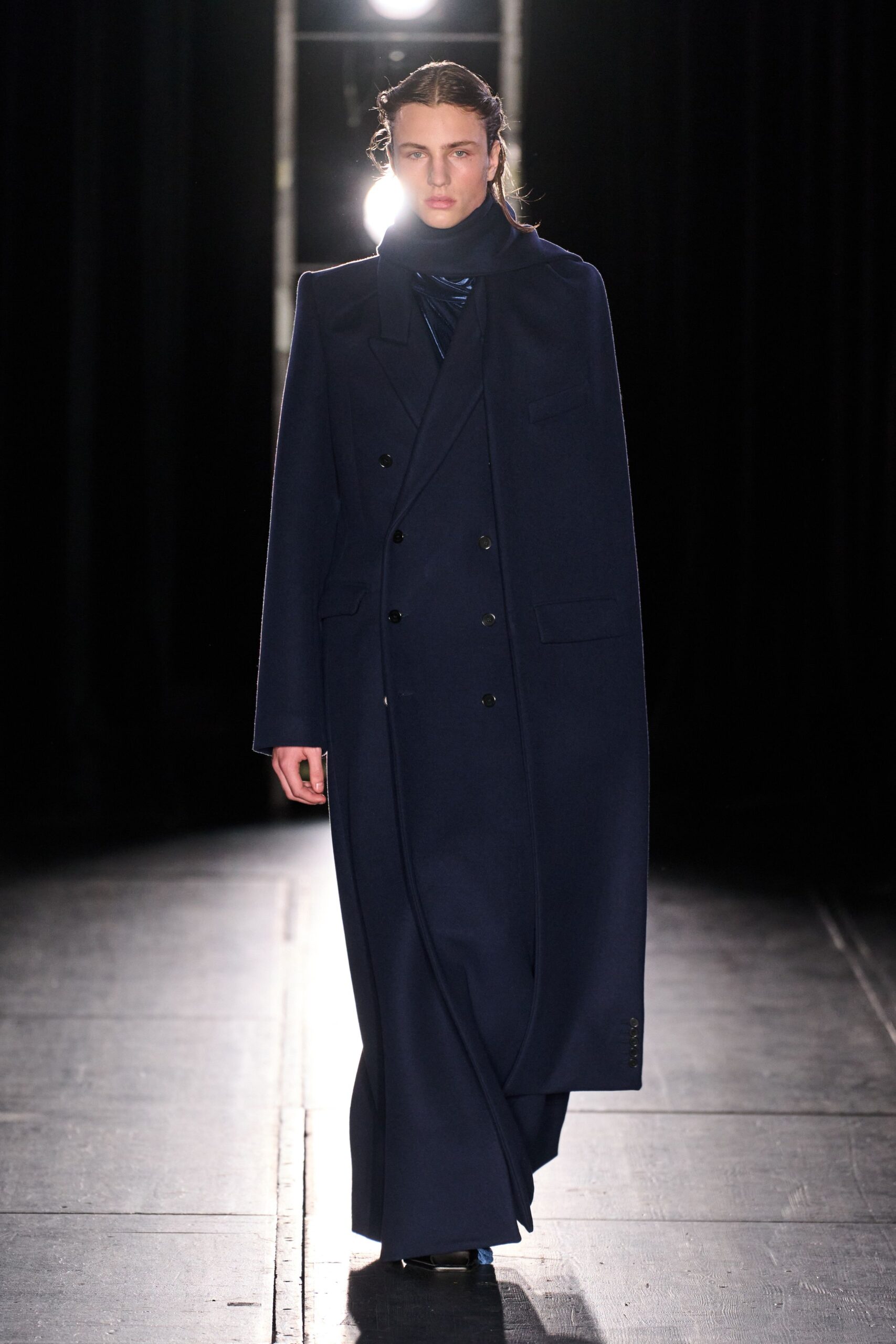 Alainpaul F/W 24 Look 74