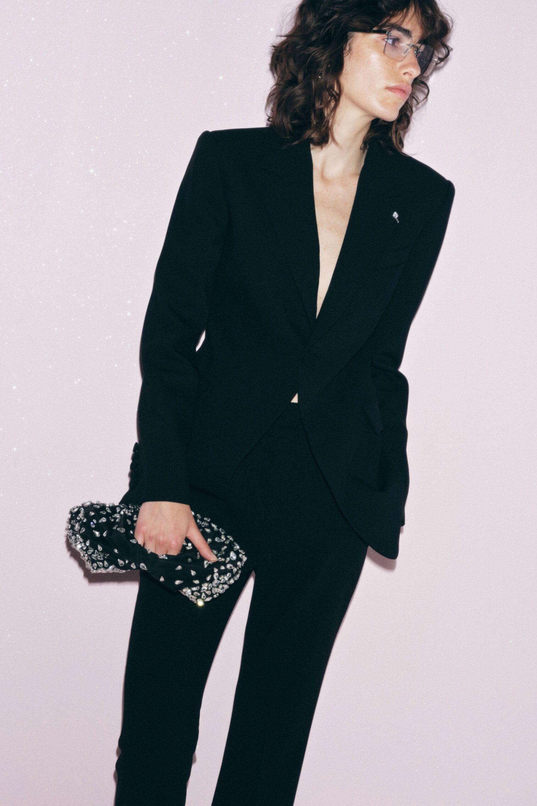 A.L.C. Resort 25 Look 83