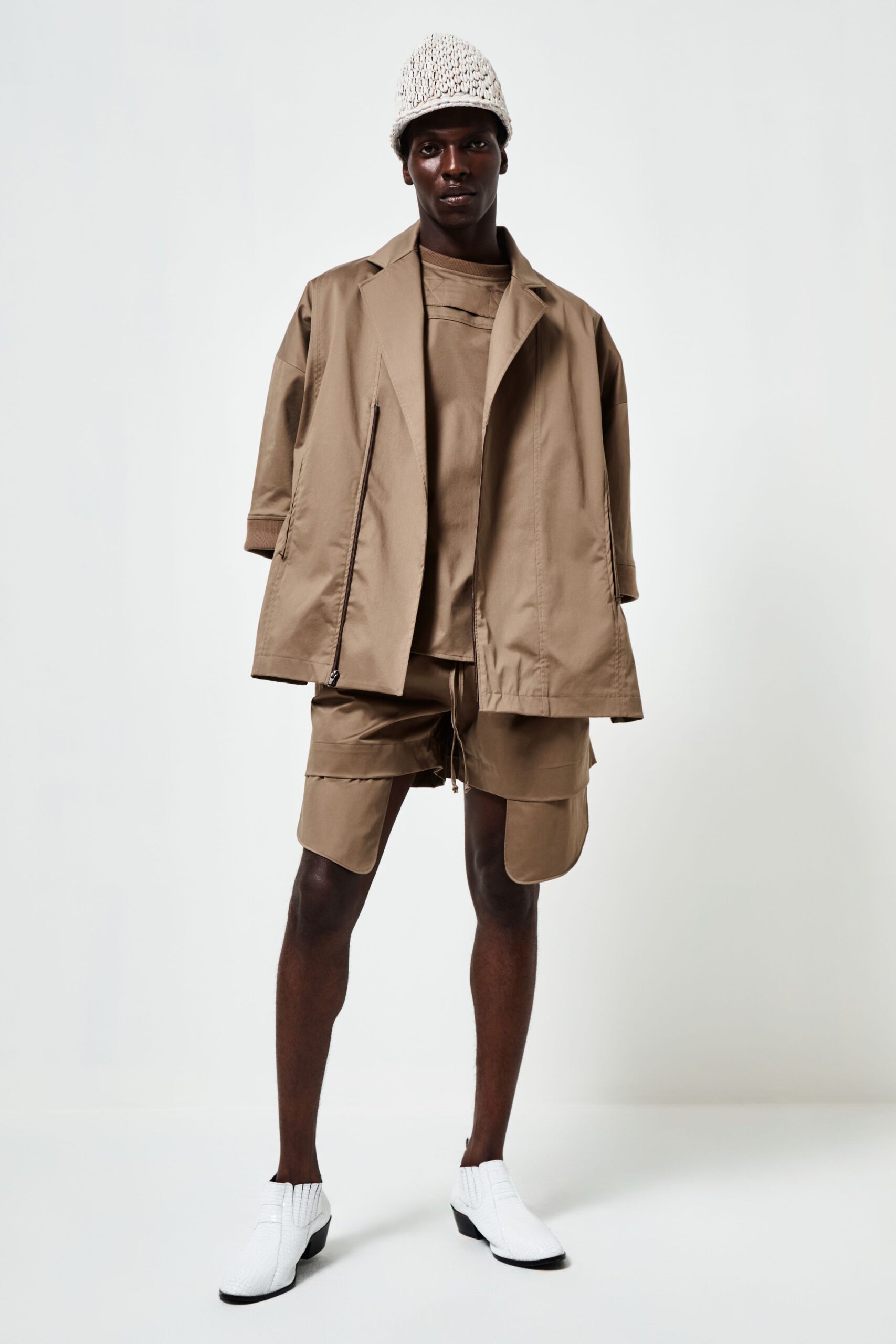 A. Potts S/S 25 Look 95