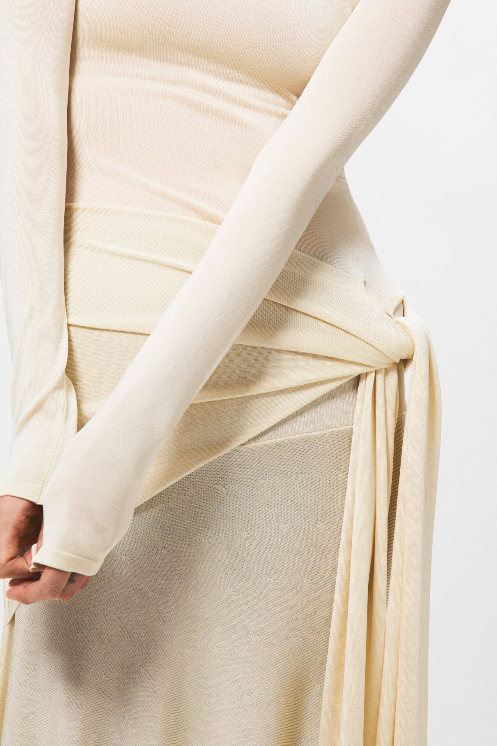Adam Lippes F/W 24 Look 88