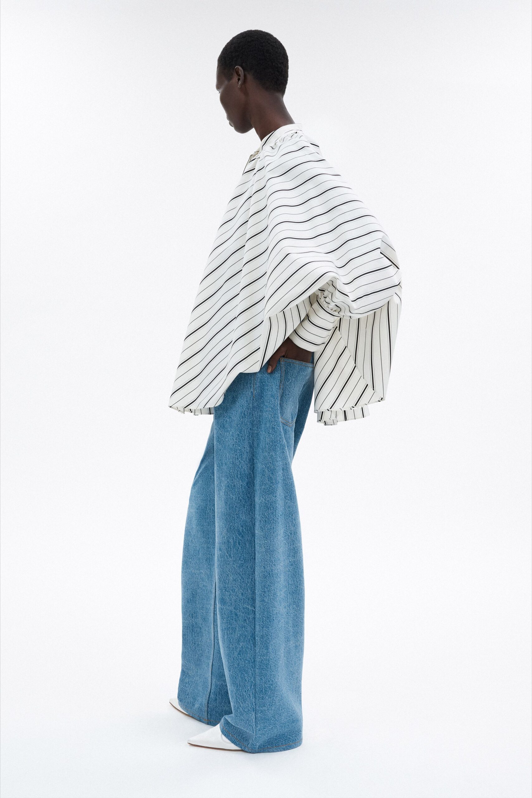 Adam Lippes F/W 25 Look 120