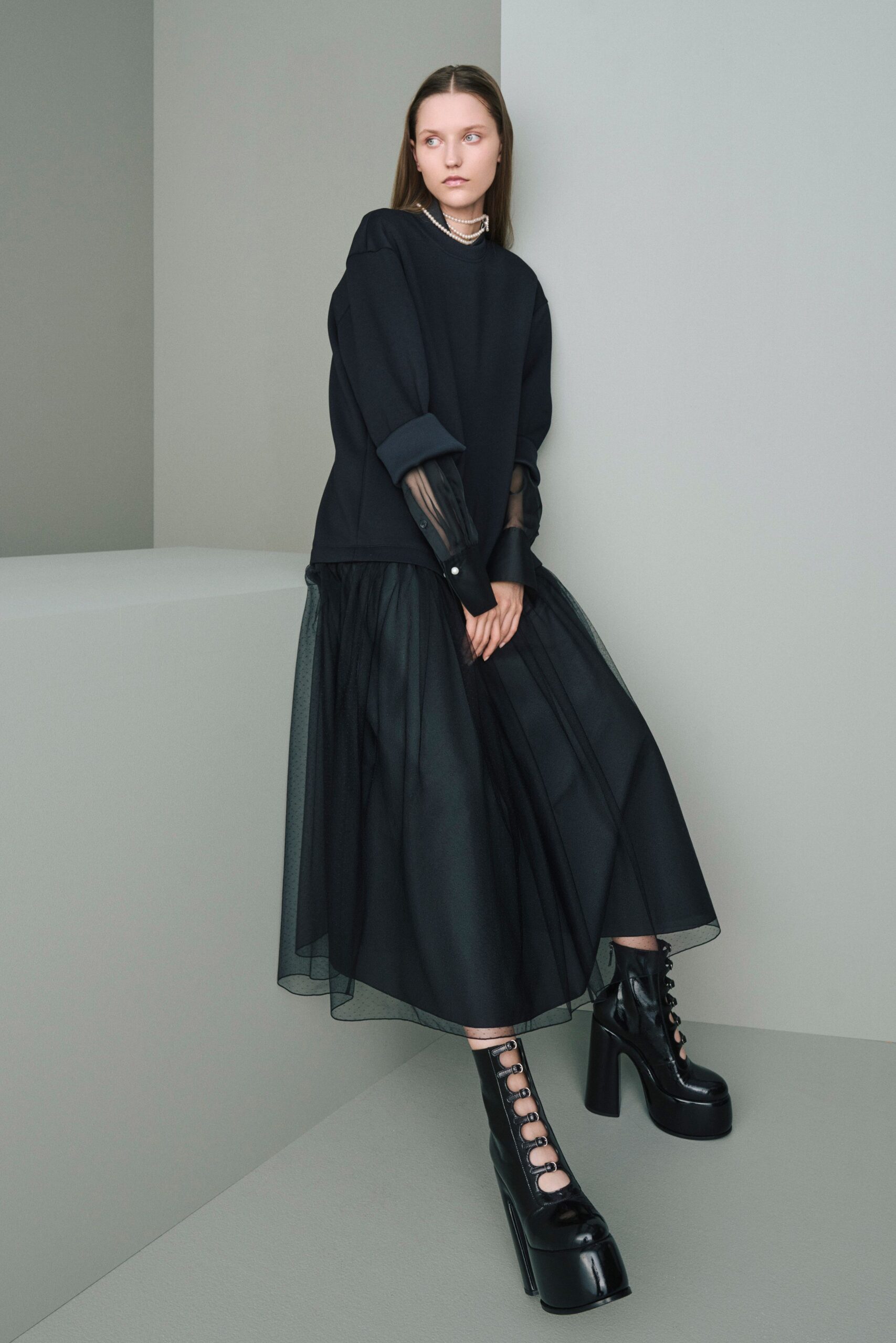 Adeam Resort 25 Look 104