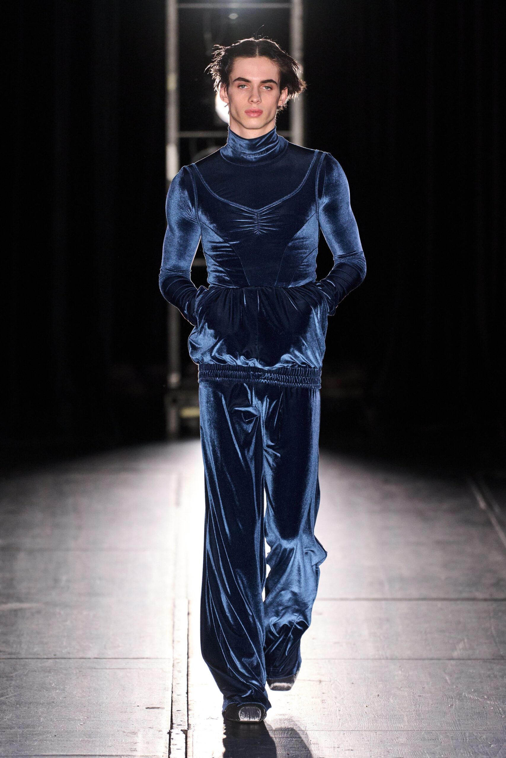 Alainpaul F/W 24 Look 81