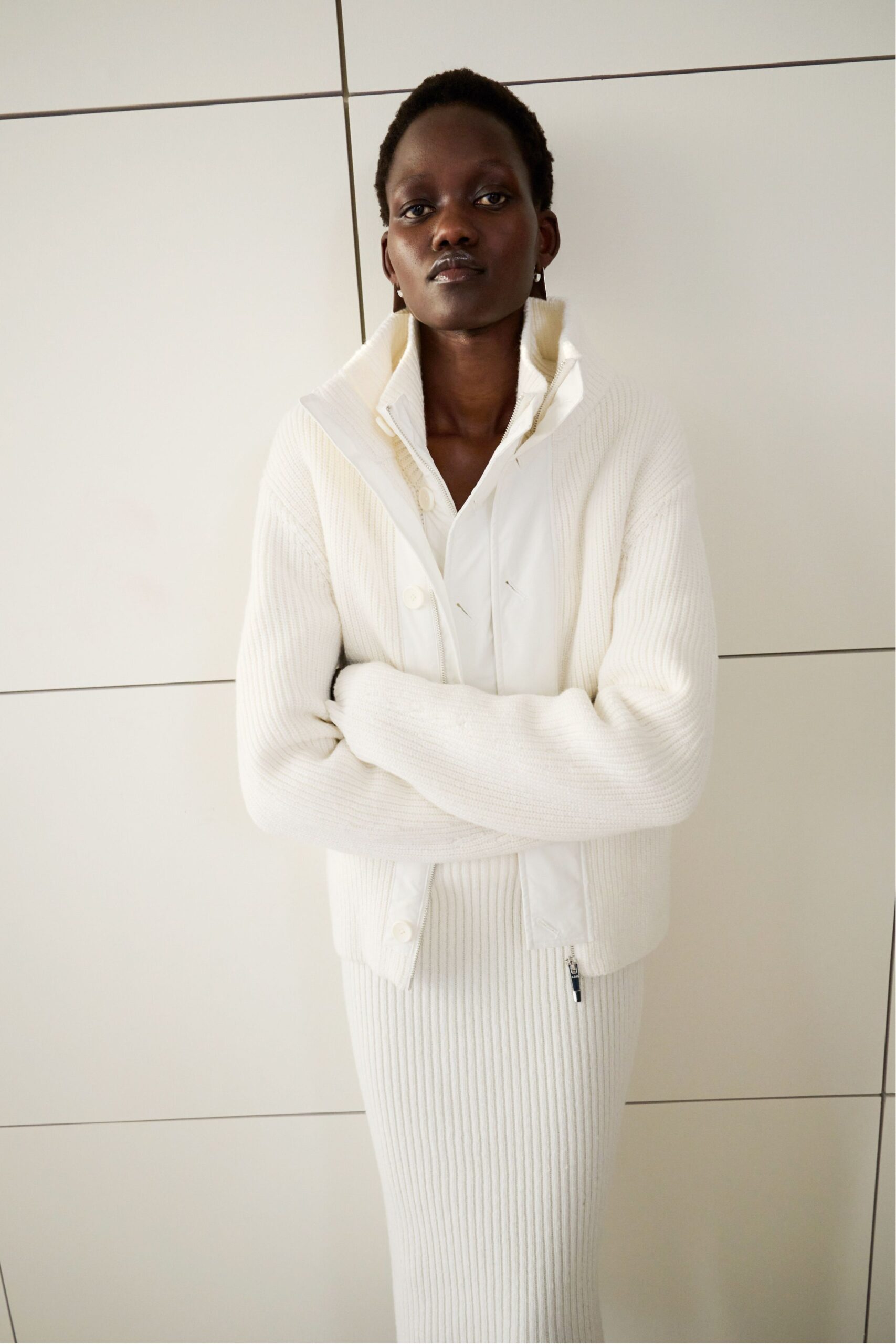 A.L.C. F/W 24 Look 90
