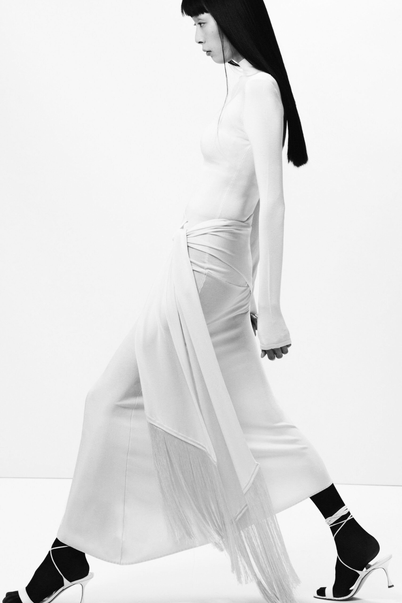 Adam Lippes F/W 24 Look 104