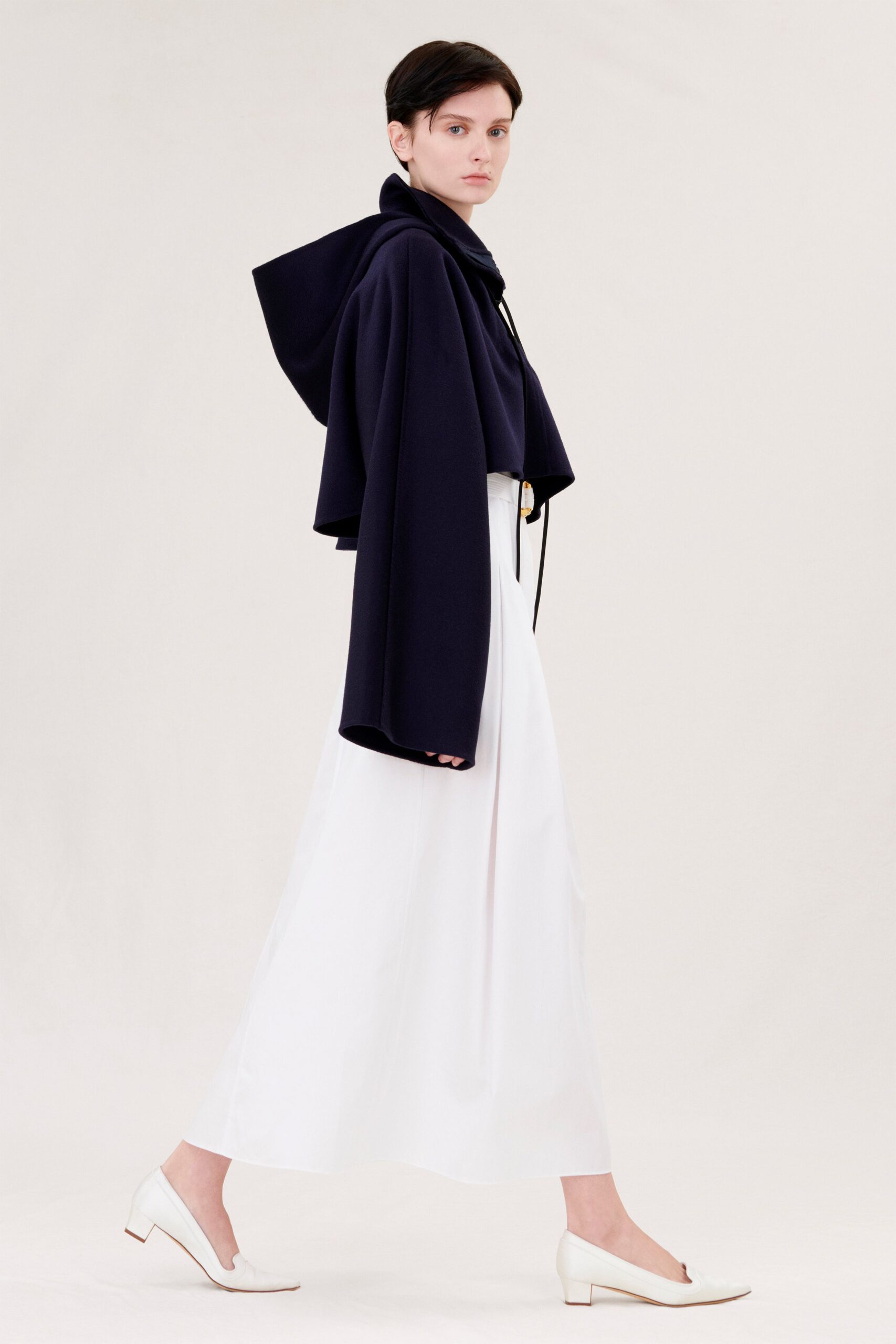 Adam Lippes F/W 24 Look 104