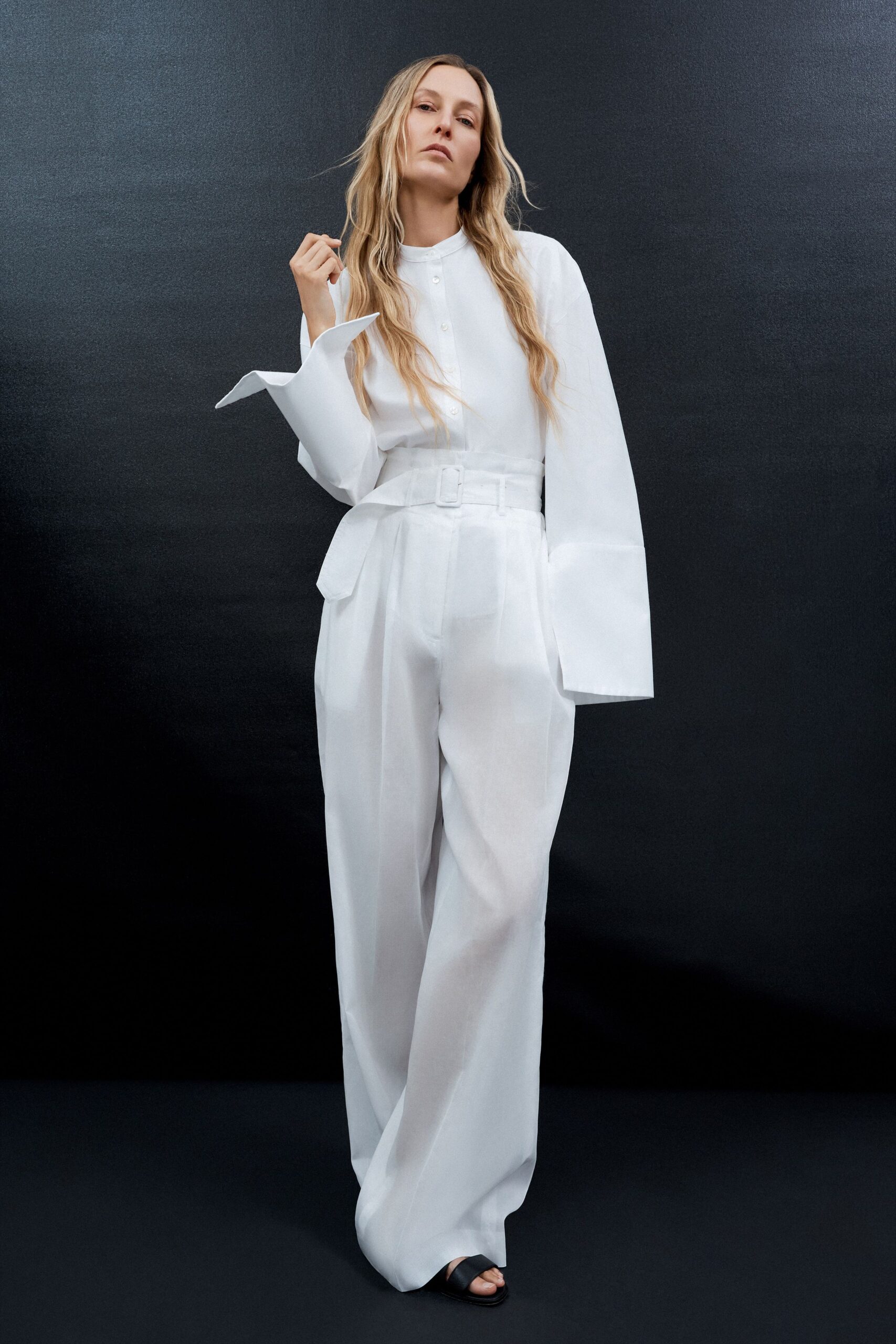 Adam Lippes F/W 25 Look 138