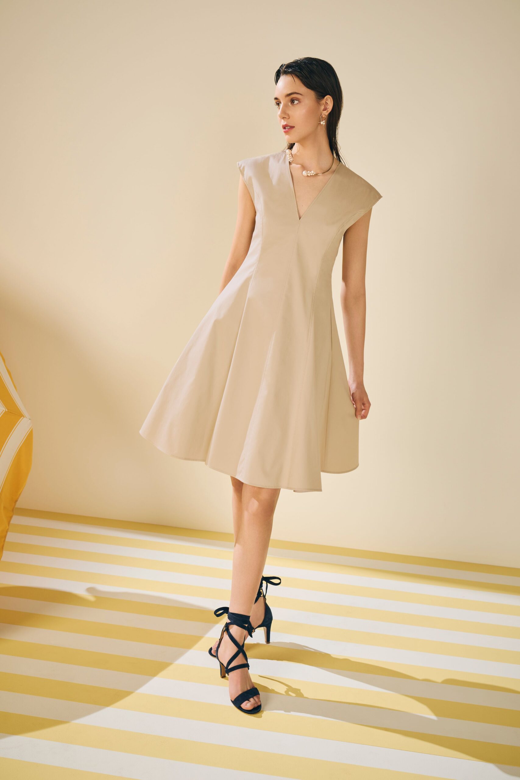 Adeam F/W 24 Look 113