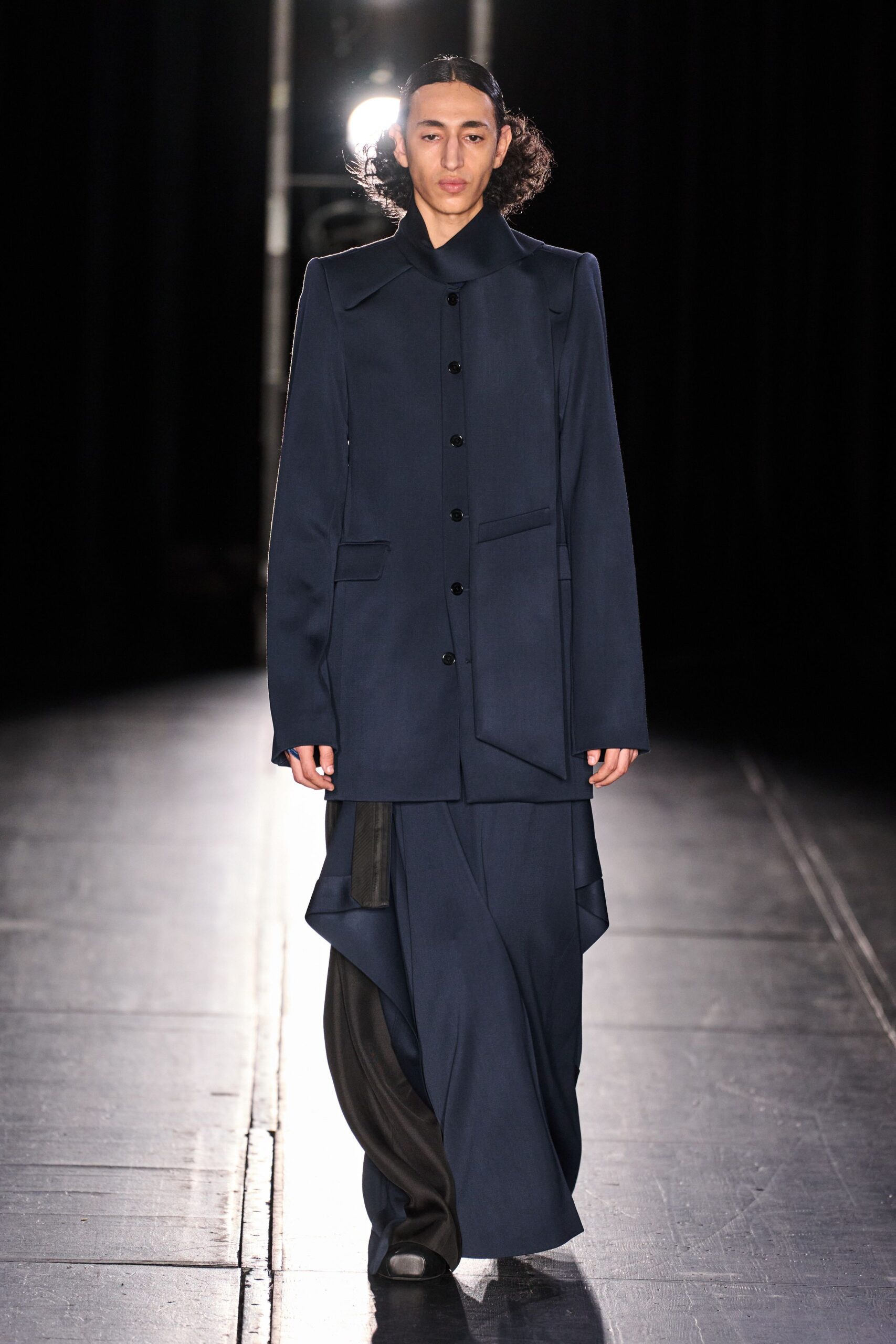 Alainpaul F/W 24 Look 96