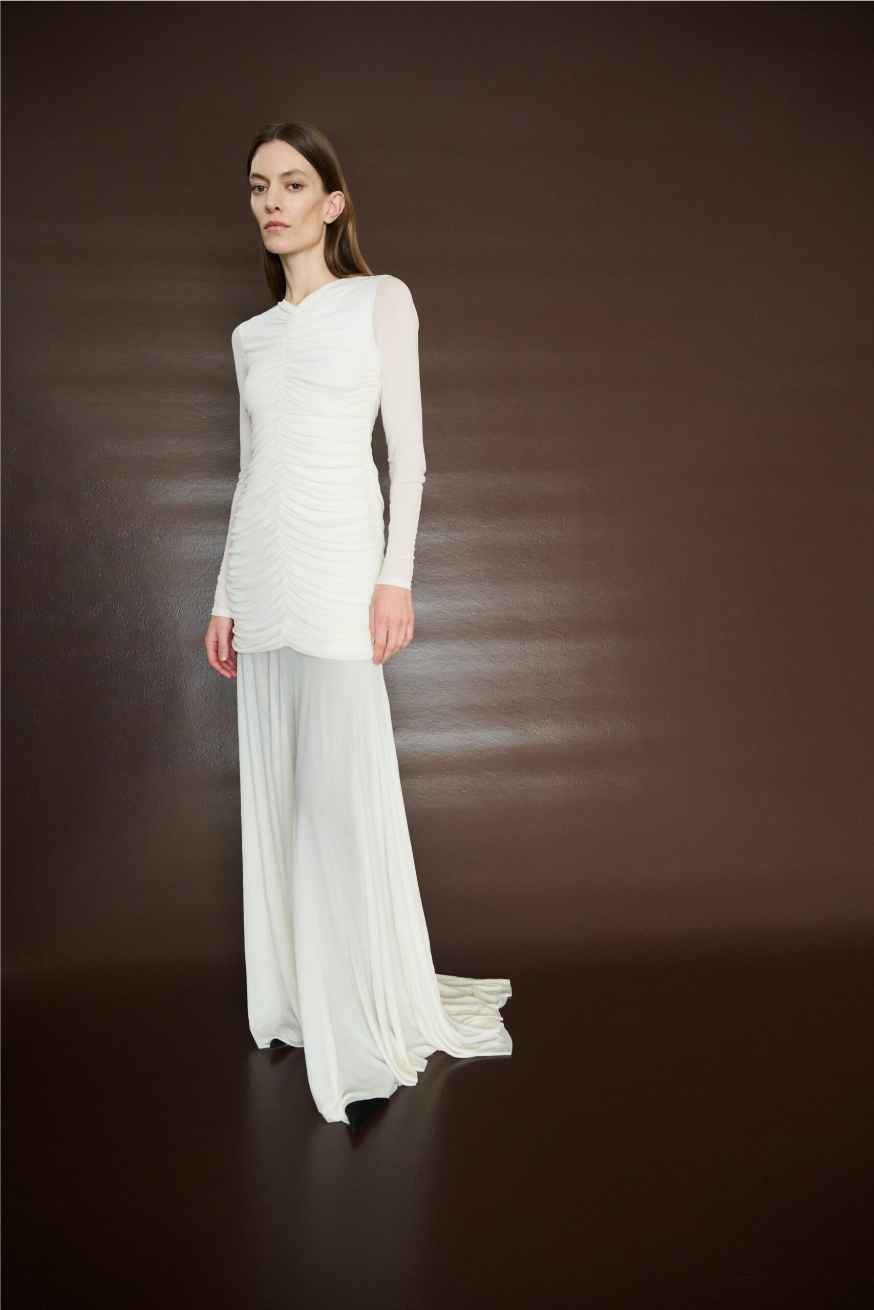 A.L.C. F/W 24 Look 102