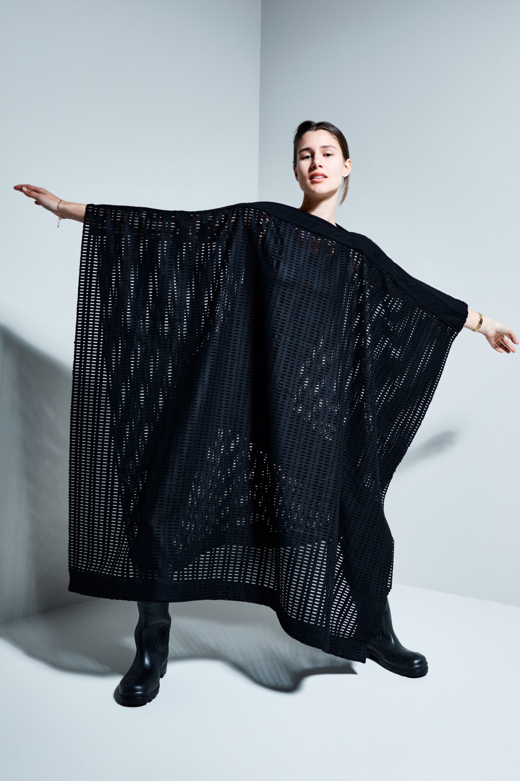 A. Potts F/W 24 Look 118