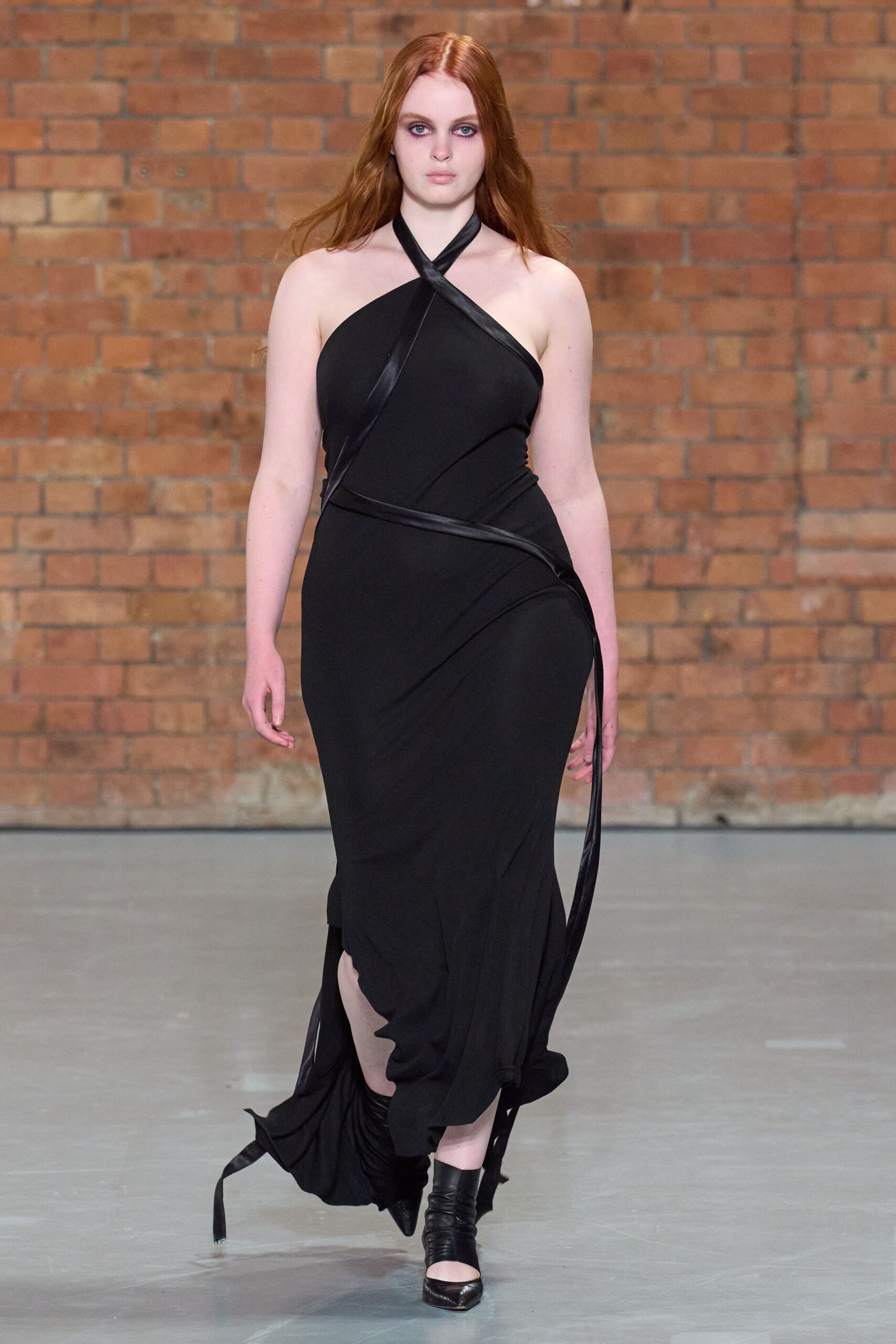Aaron Esh S/S 25 Look 121