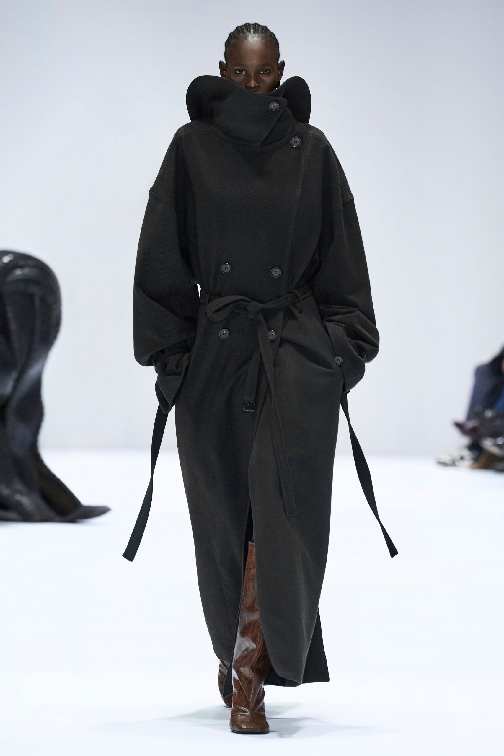 Acne Studios F/W 24 Look 120