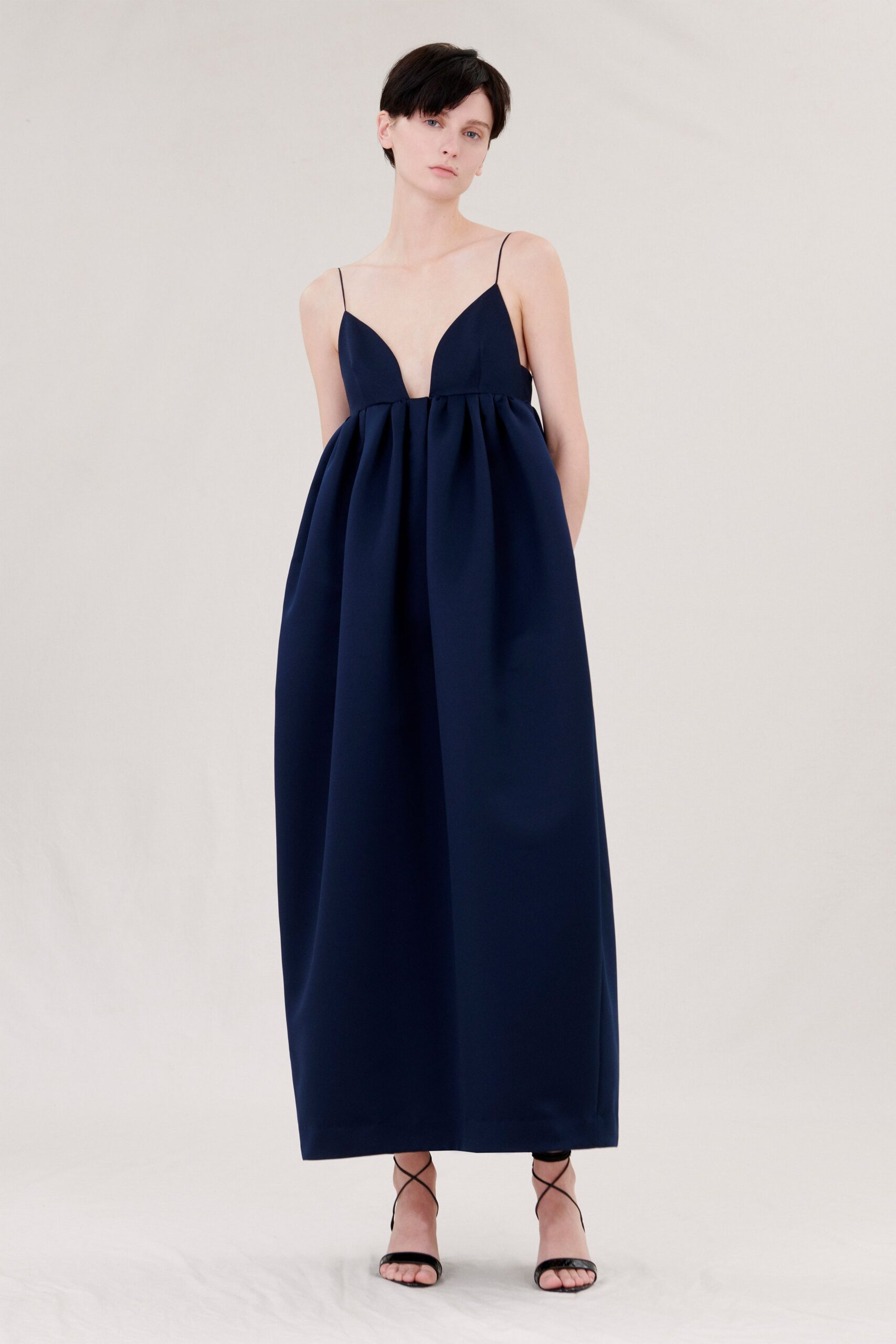 Adam Lippes F/W 24 Look 118