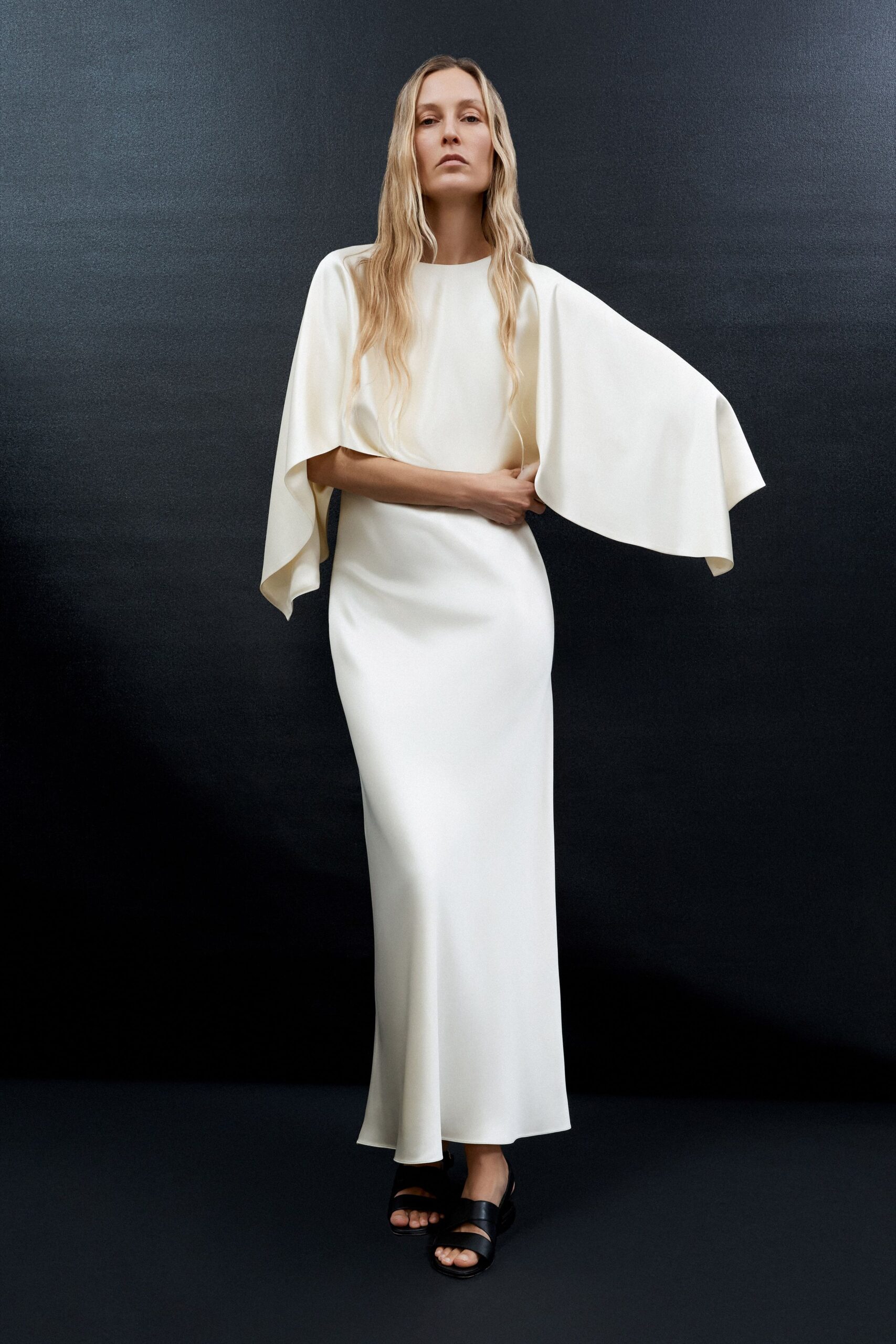 Adam Lippes F/W 25 Look 151