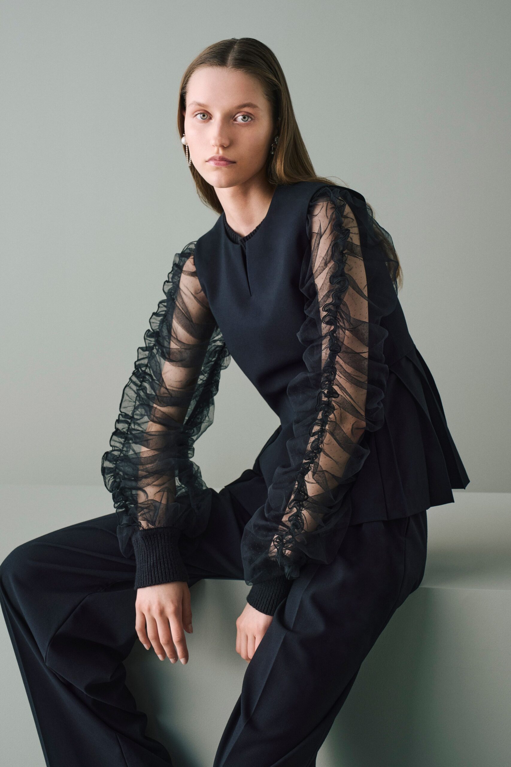 Adeam Resort 25 Look 133