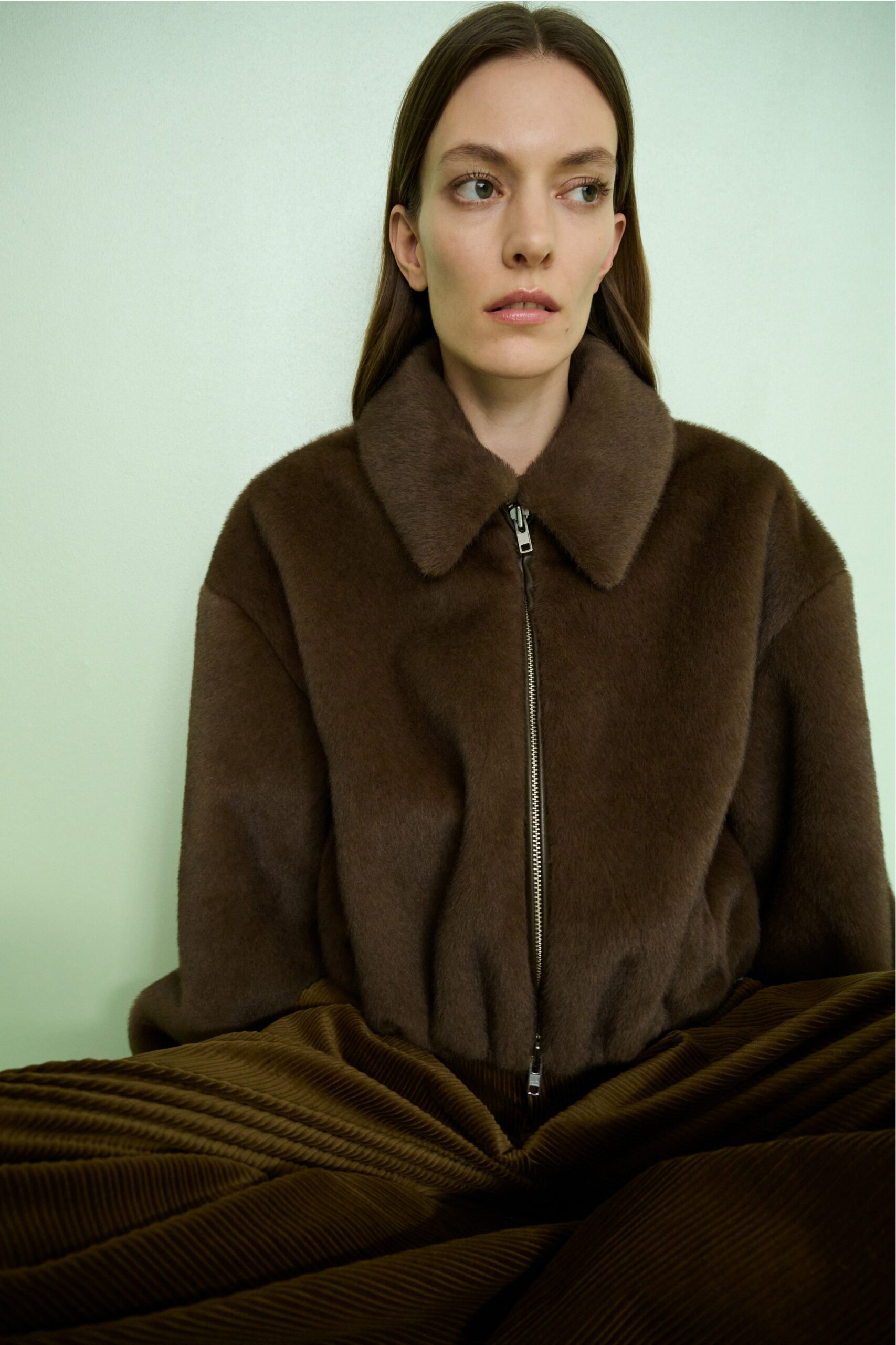 A.L.C. F/W 24 Look 114