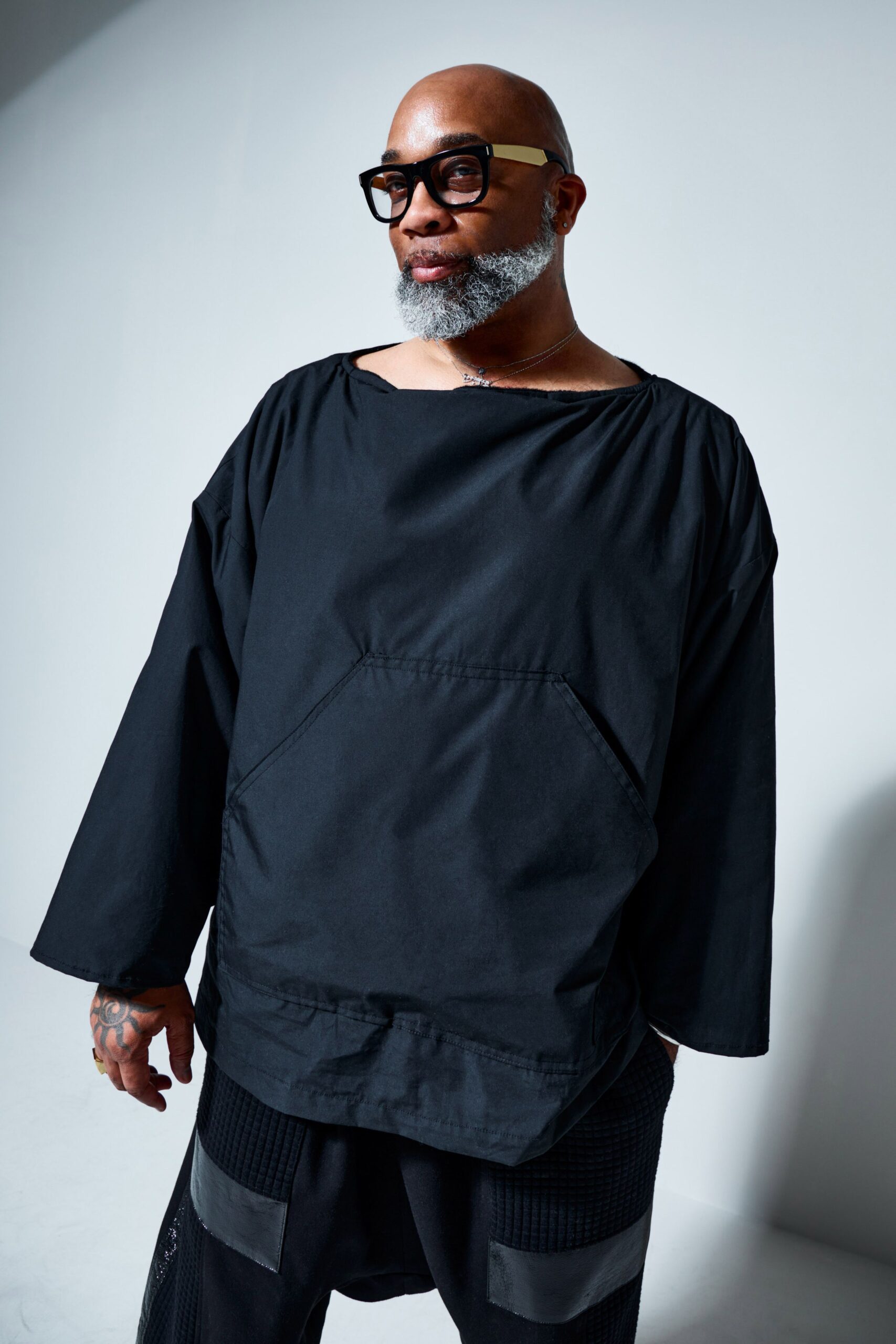 A. Potts F/W 24 Look 134