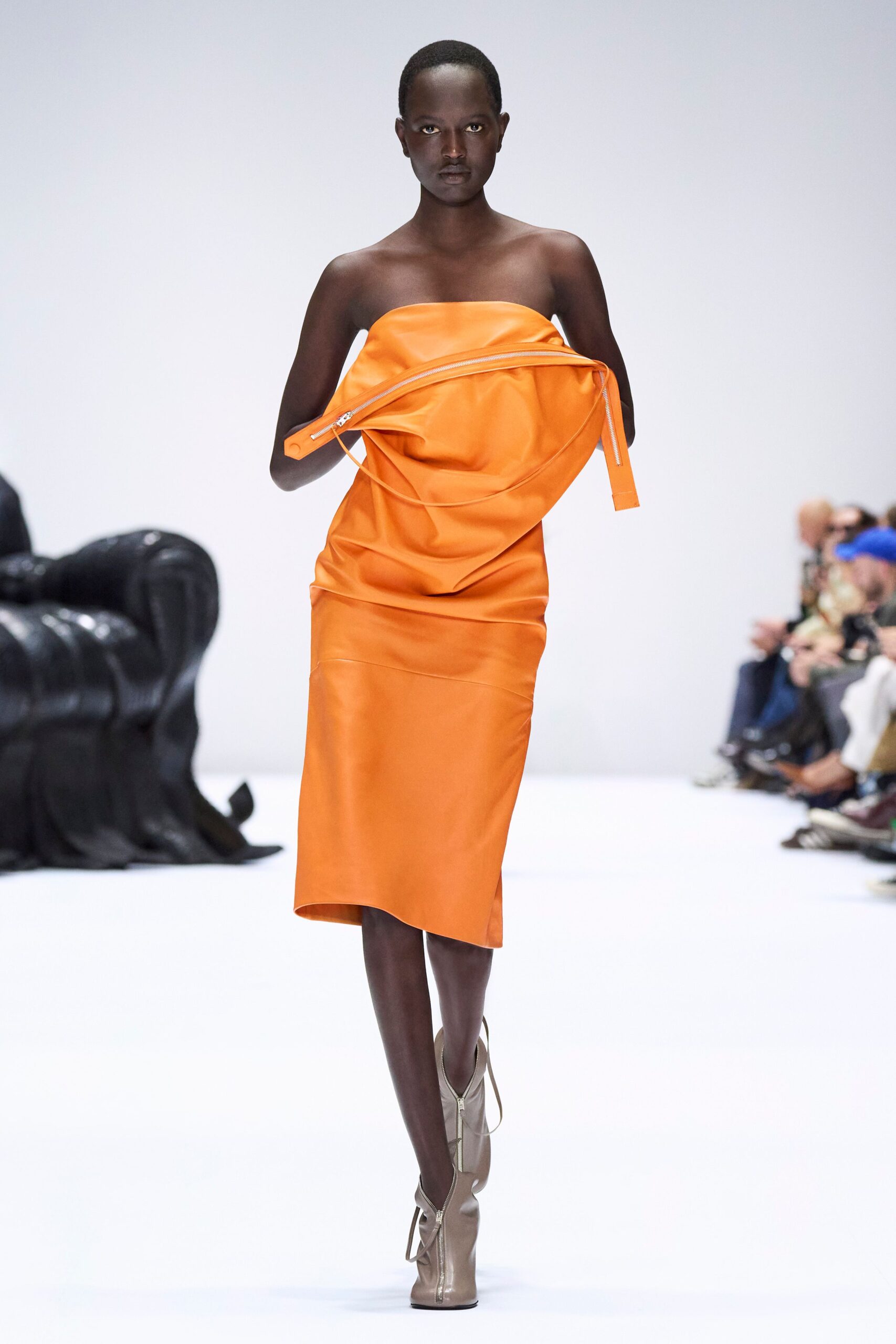 Acne Studios F/W 24 Look 138