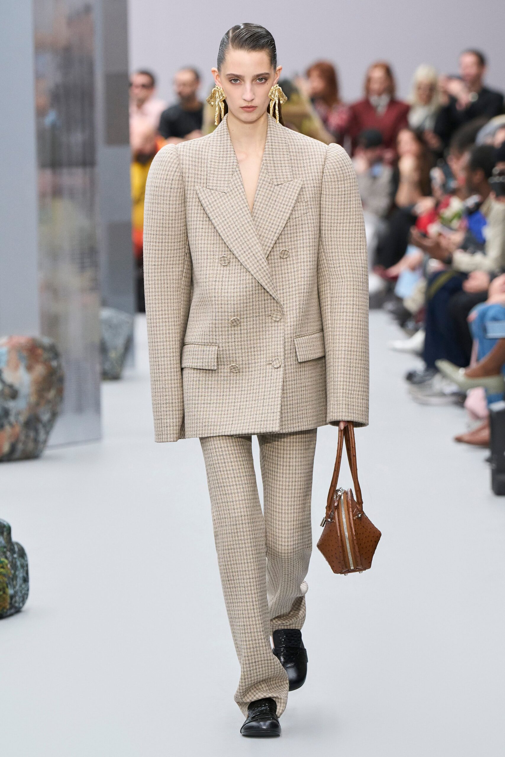 Acne Studios F/W 25 Look 161