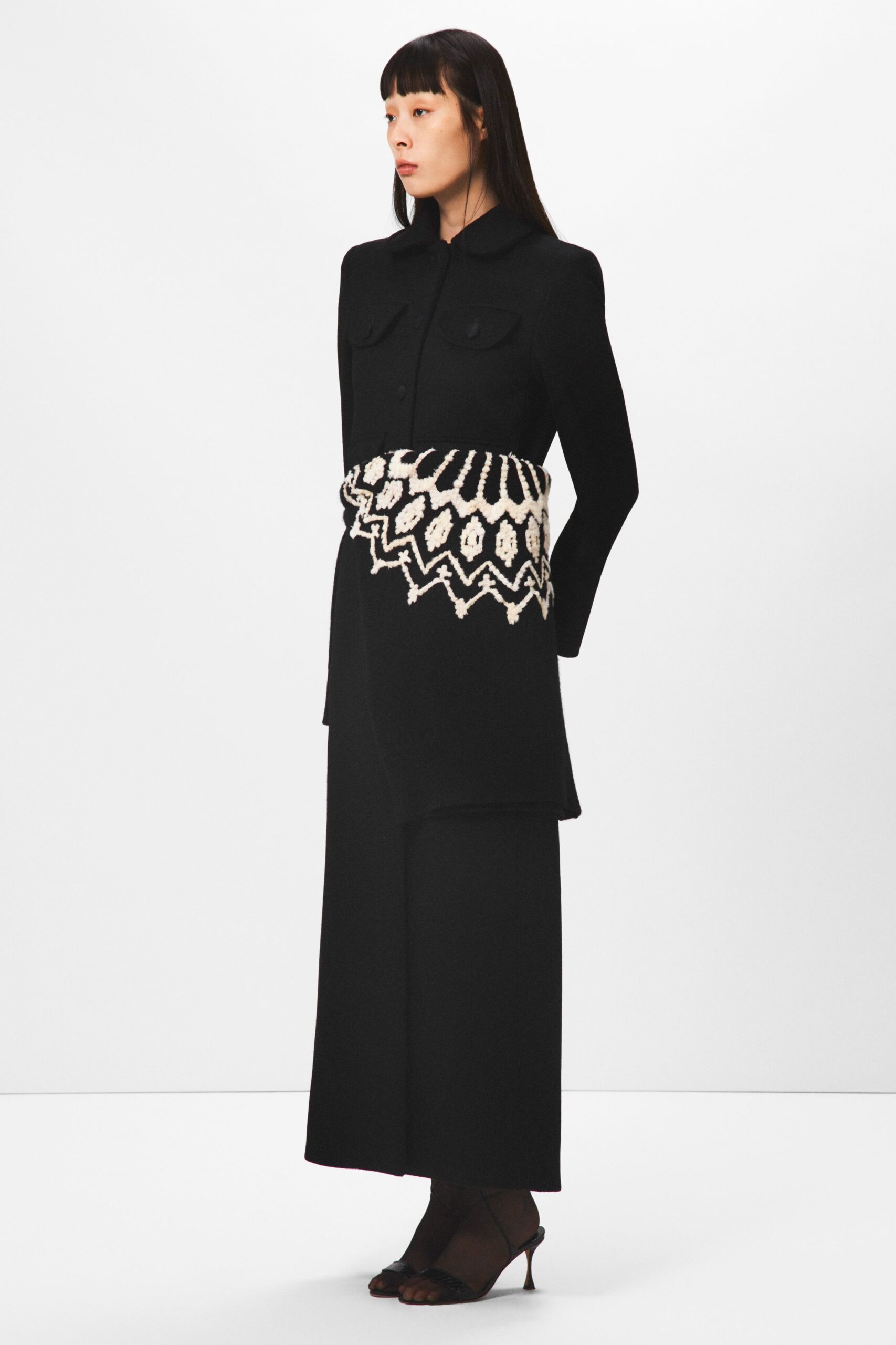 Adam Lippes F/W 24 Look 130