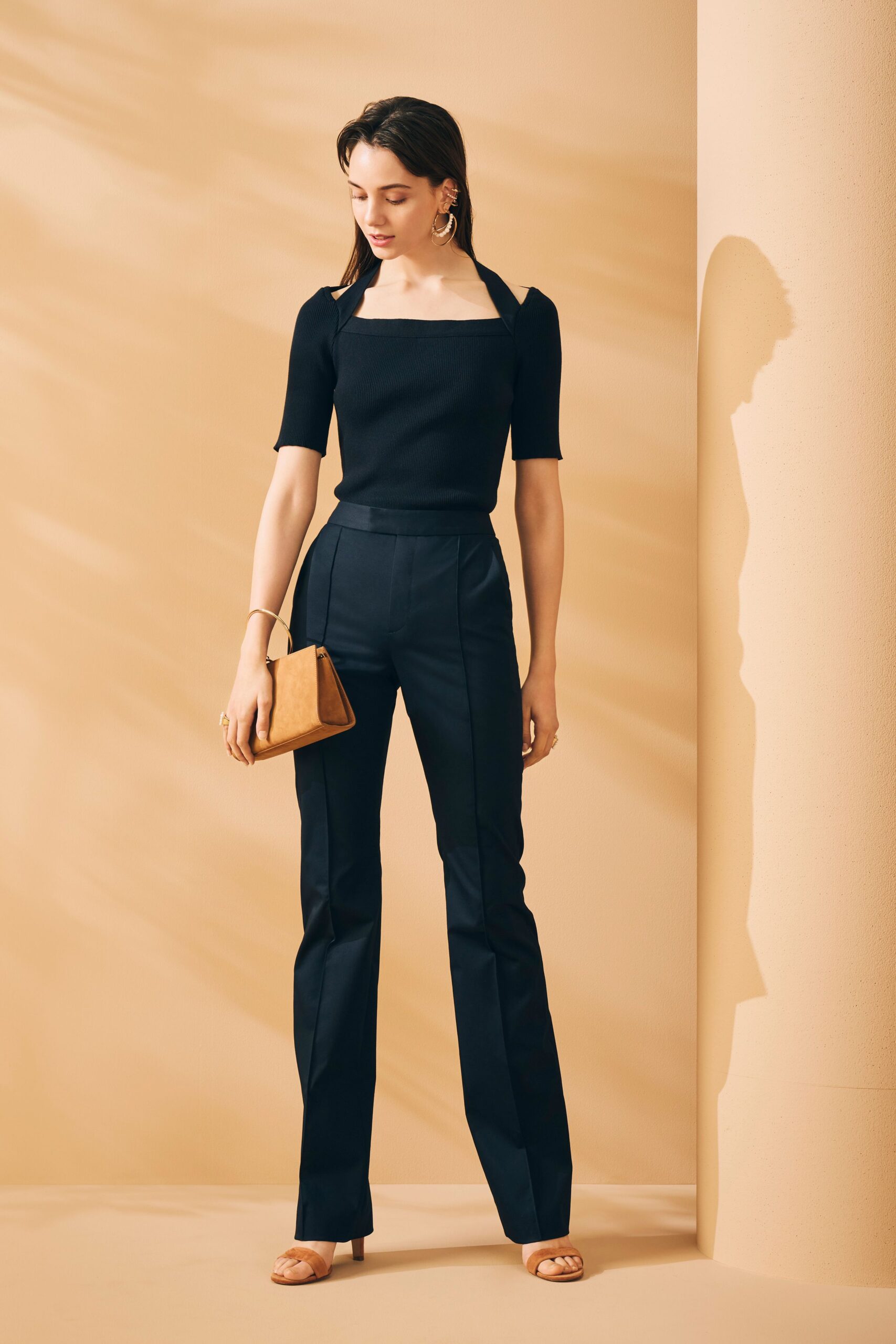 Adeam F/W 24 Look 143