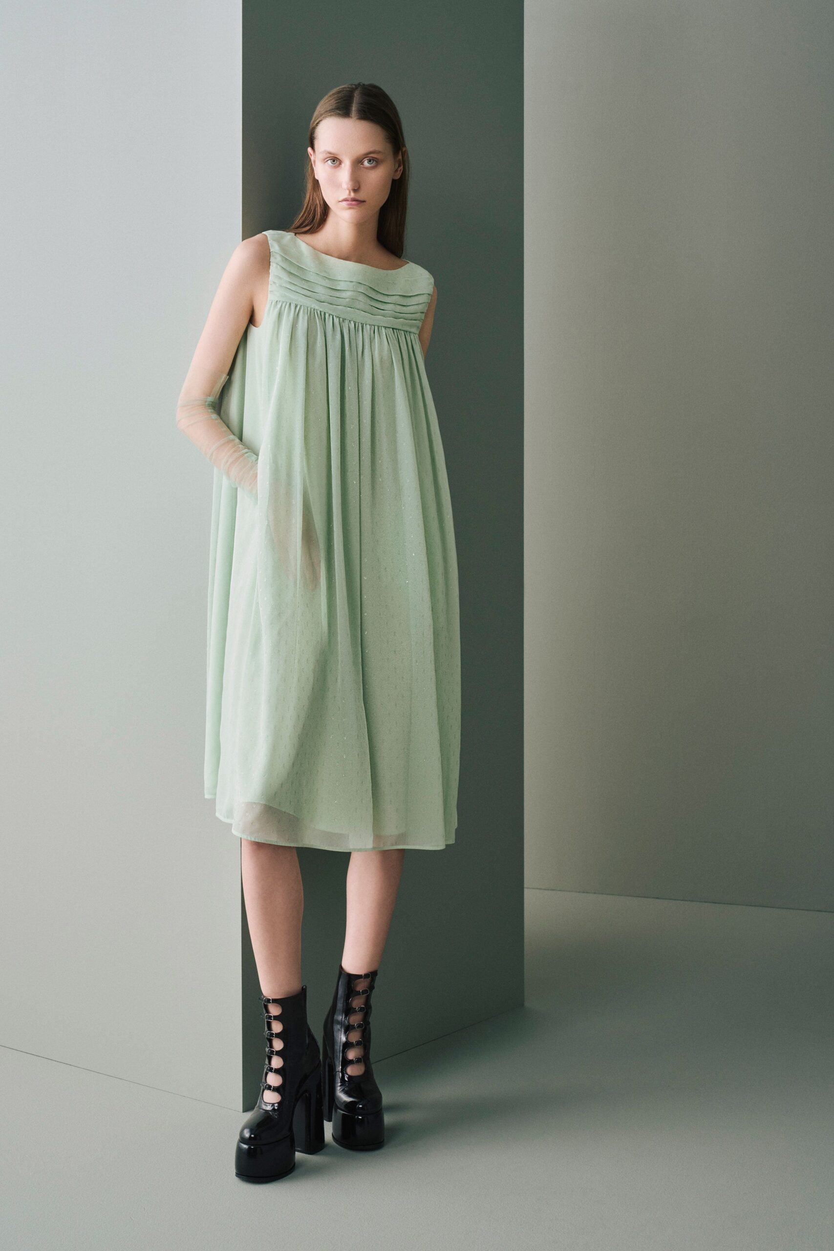 Adeam Resort 25 Look 147