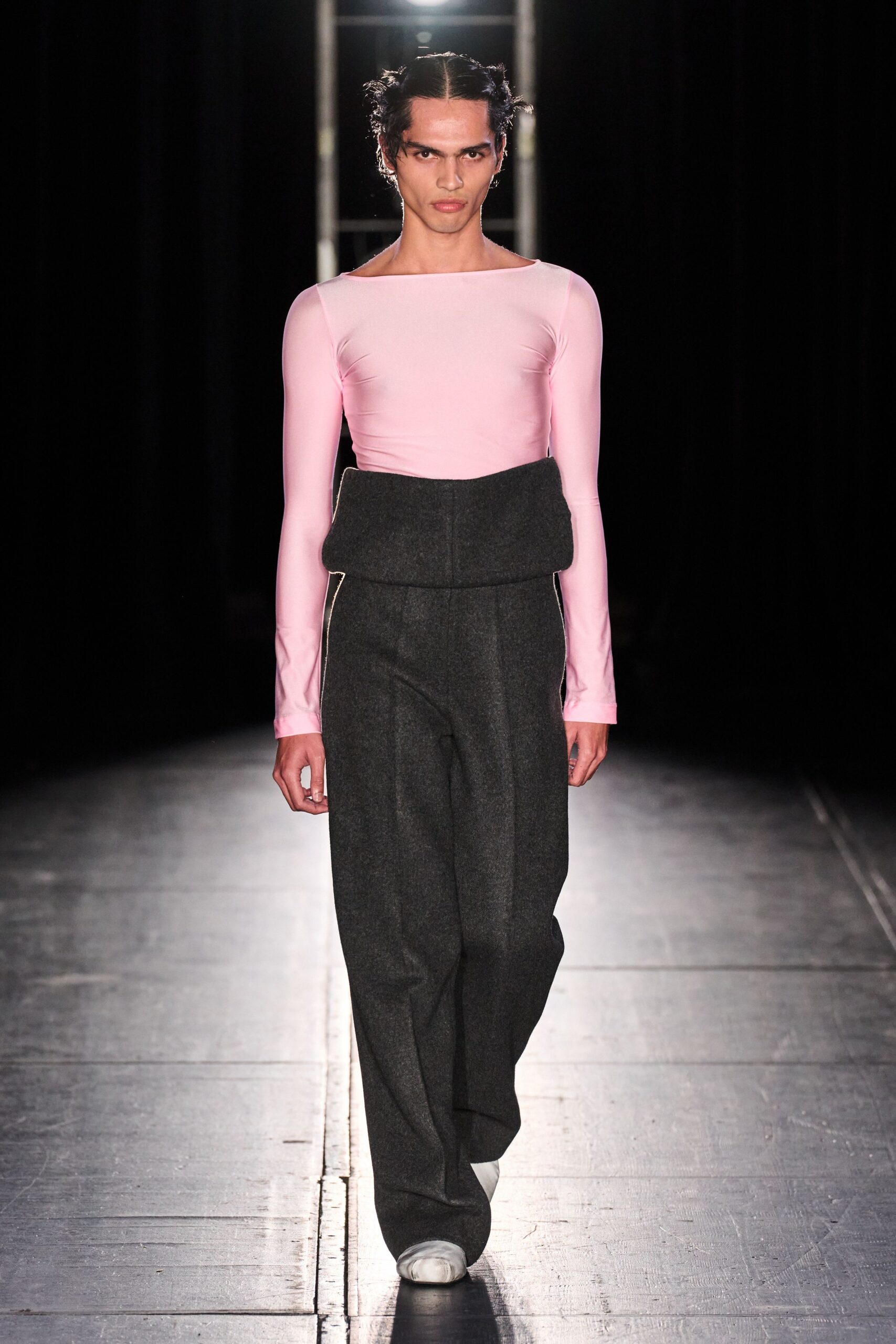 Alainpaul F/W 24 Look 118