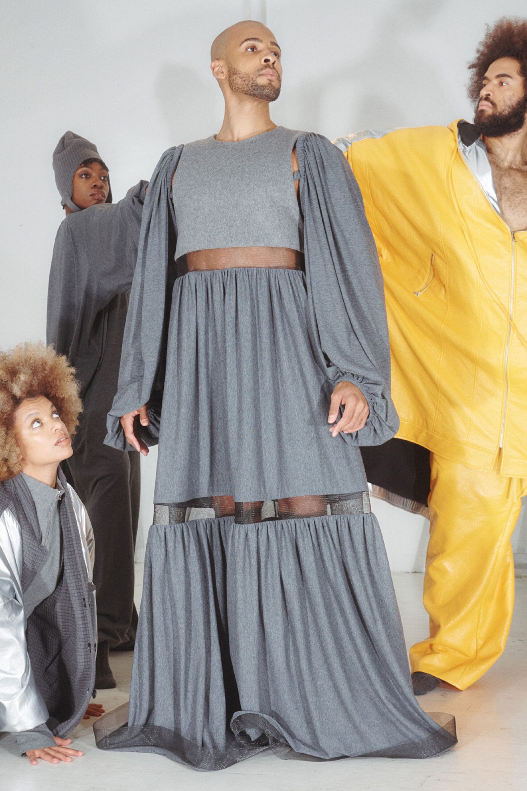 A. Potts F/W 21 Look 137