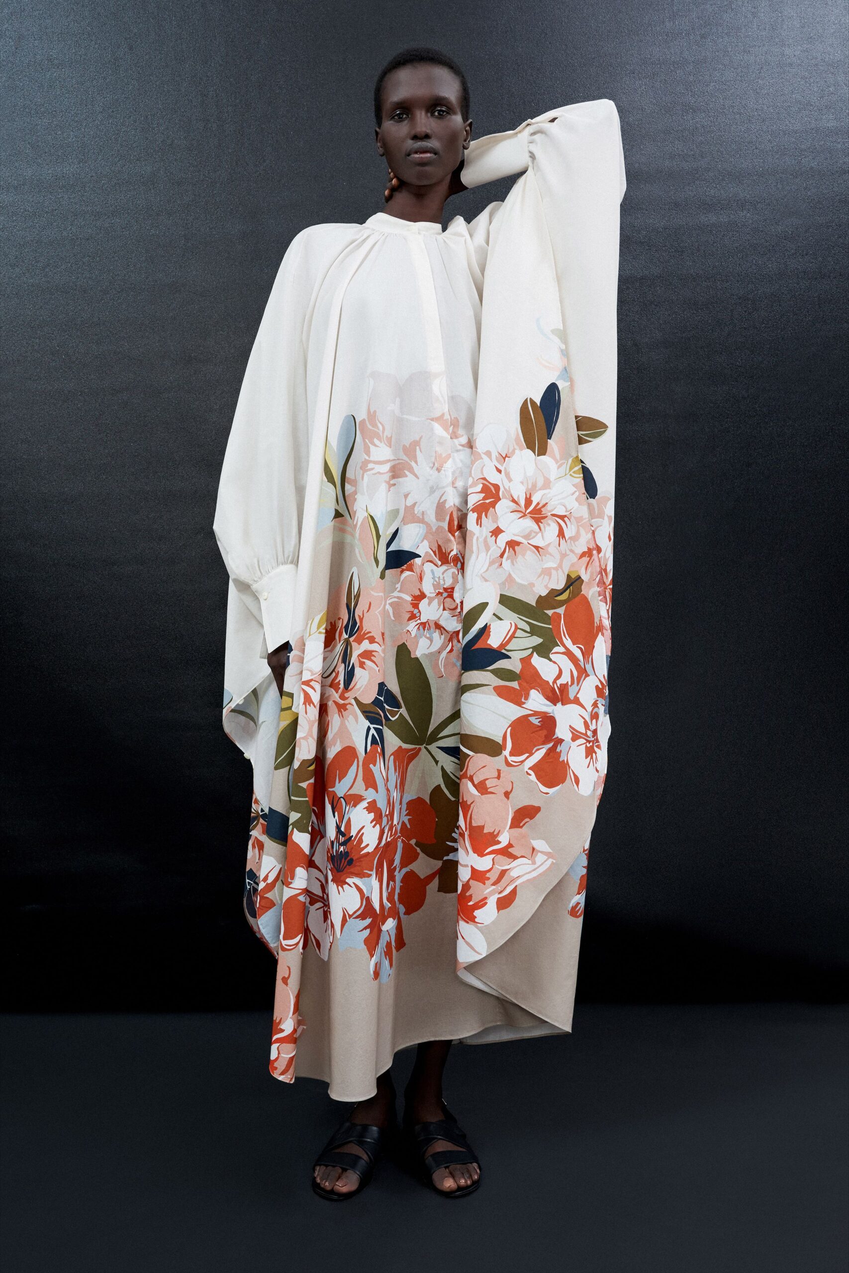 Adam Lippes F/W 25 Look 182