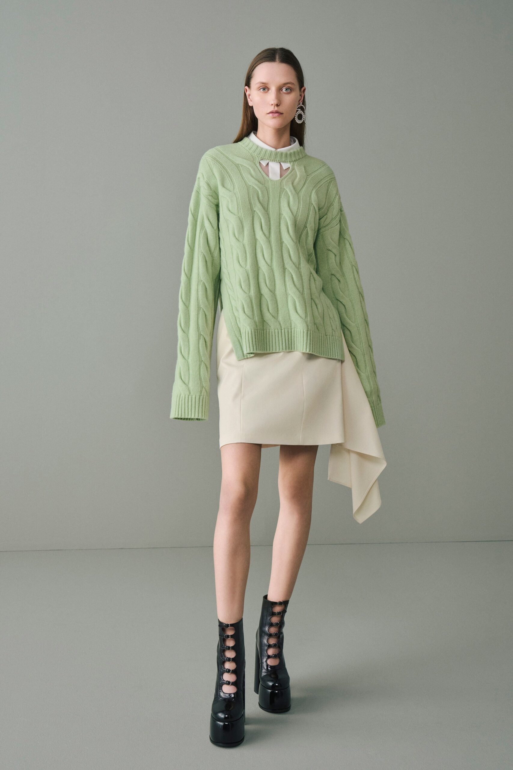 Adeam Resort 25 Look 162