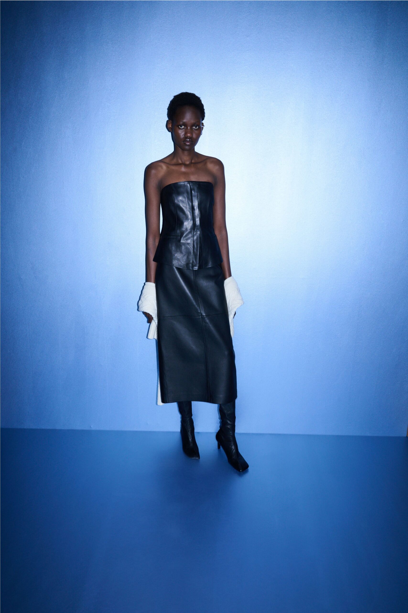 A.L.C. F/W 24 Look 138