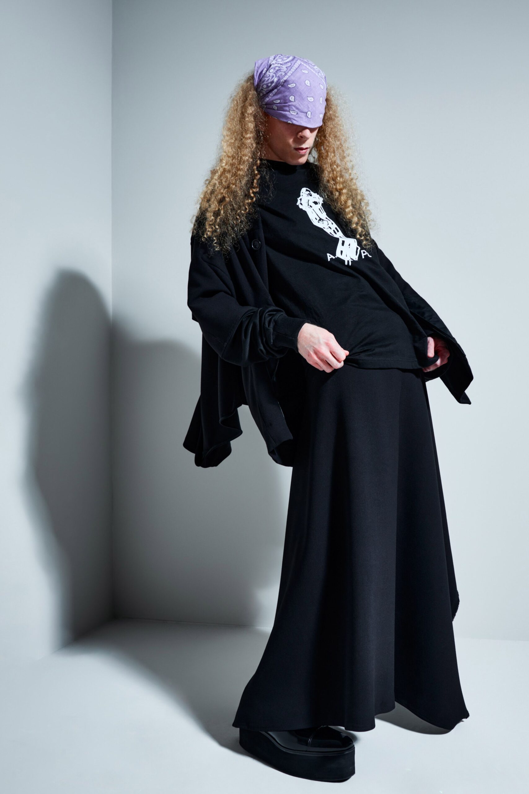 A. Potts F/W 24 Look 160